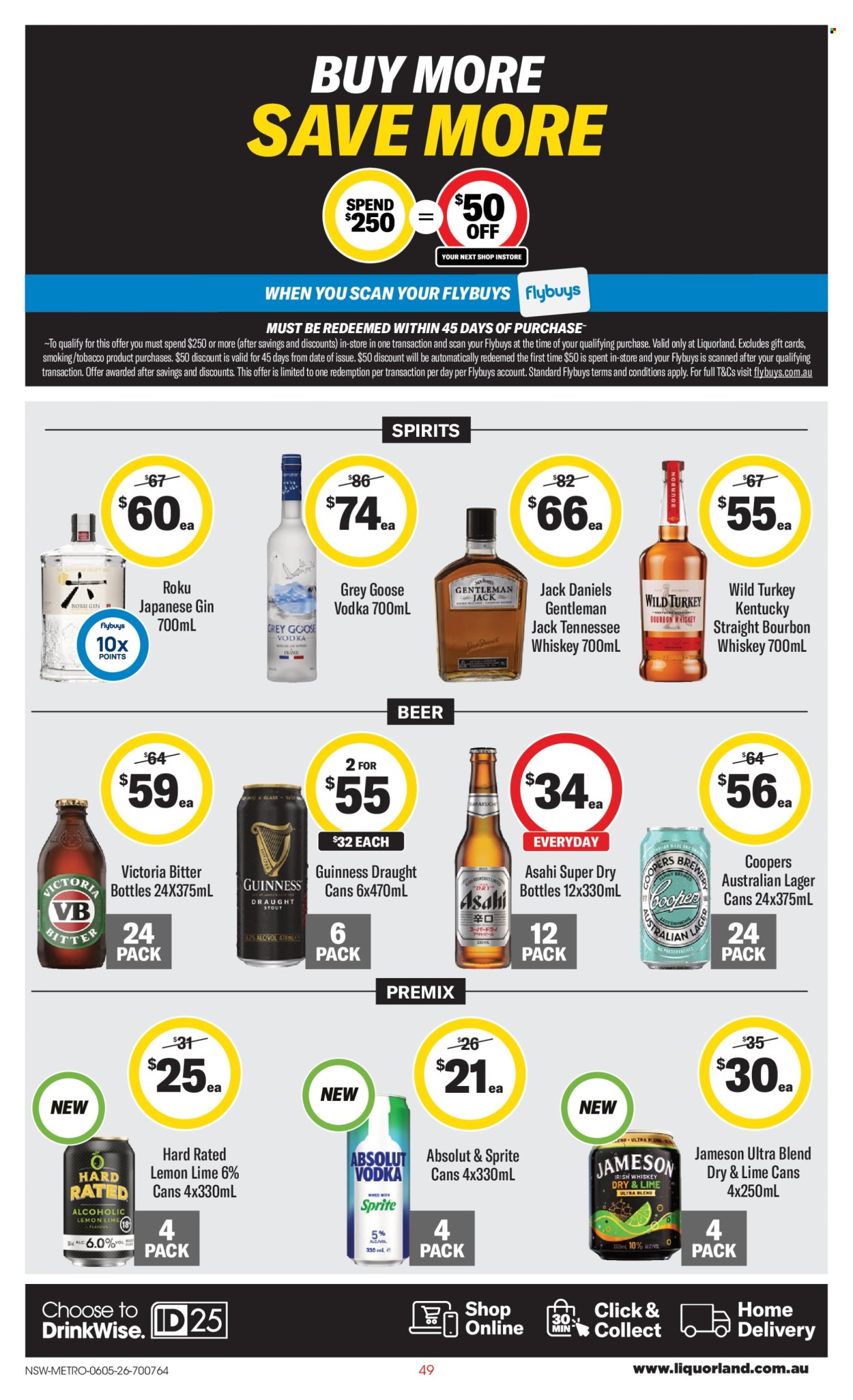 Coles catalogue - 6 May 2026 - 12 May 2026. Page 49