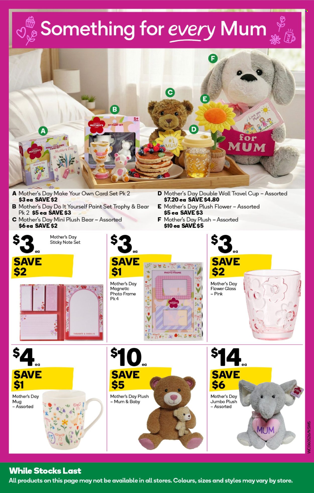 Woolworths catalogue - 6 May 2026 - 12 May 2026. Page 5