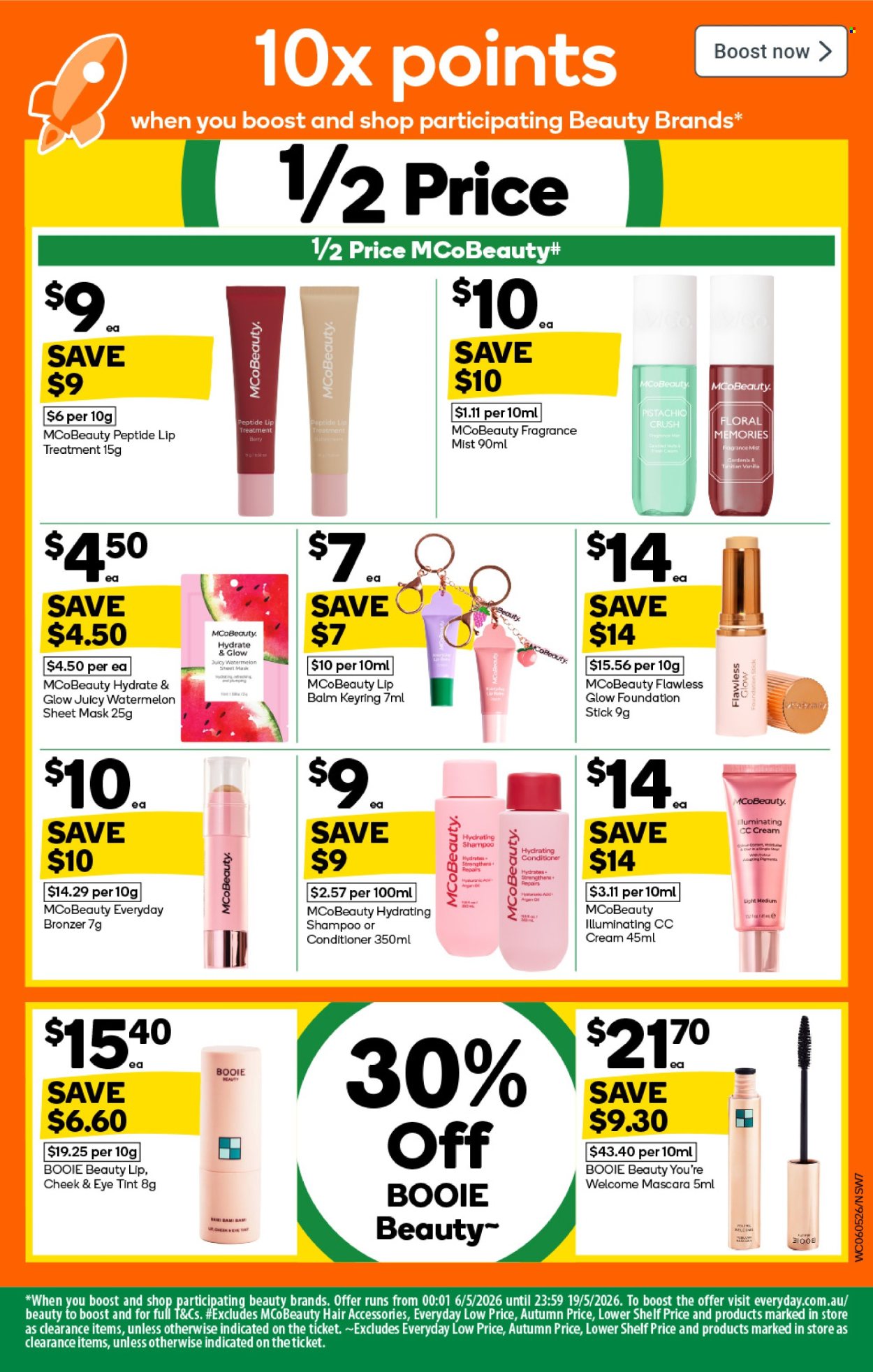 Woolworths catalogue - 6 May 2026 - 12 May 2026. Page 7