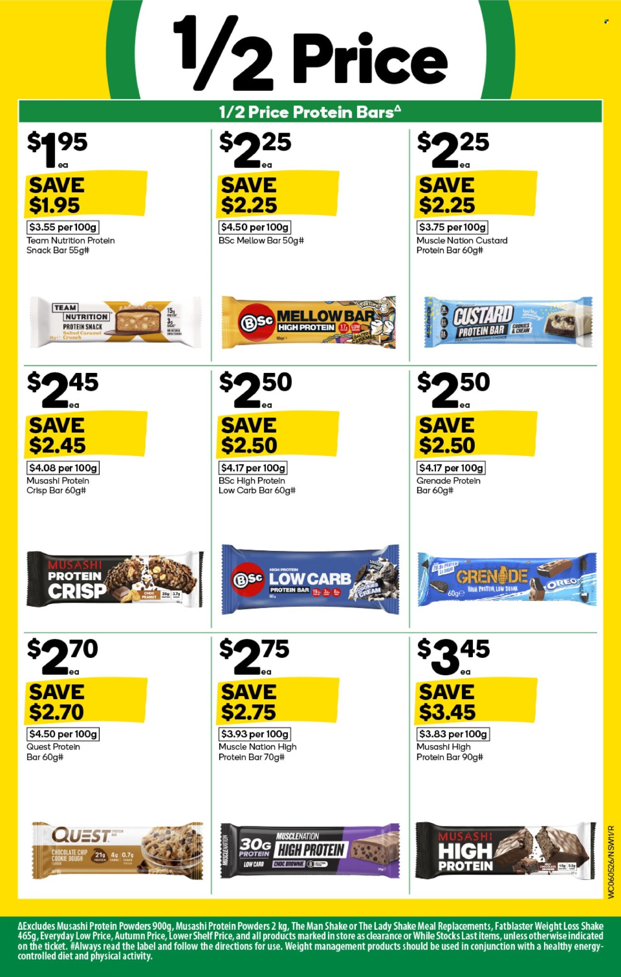 Woolworths catalogue - 6 May 2026 - 12 May 2026. Page 11