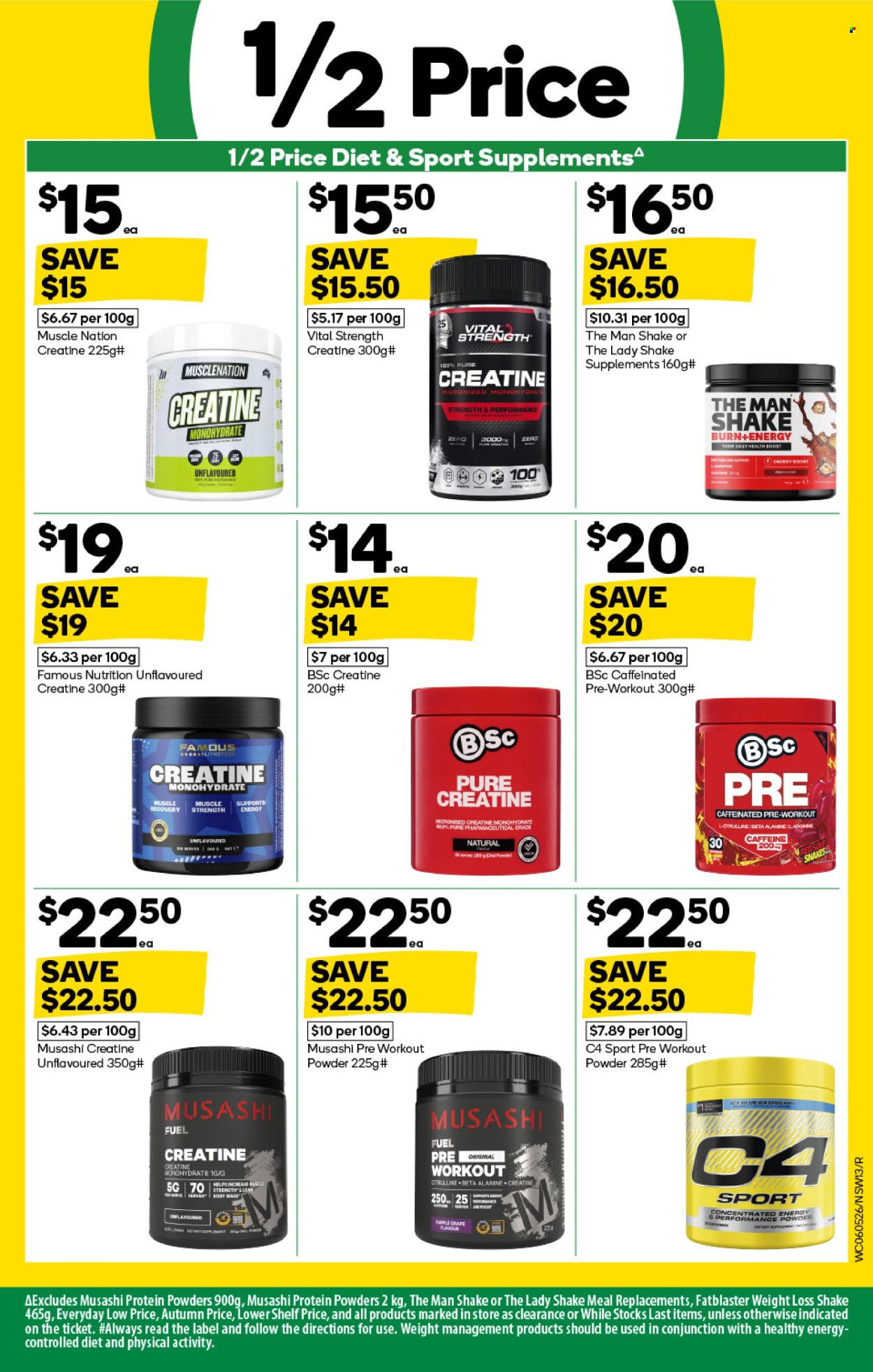 Woolworths catalogue - 6 May 2026 - 12 May 2026. Page 13