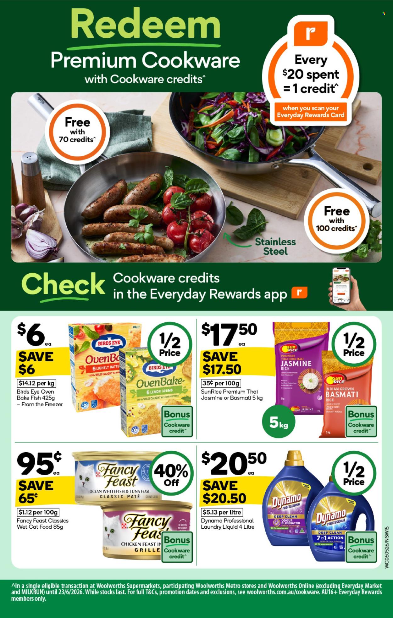 Woolworths catalogue - 6 May 2026 - 12 May 2026. Page 15