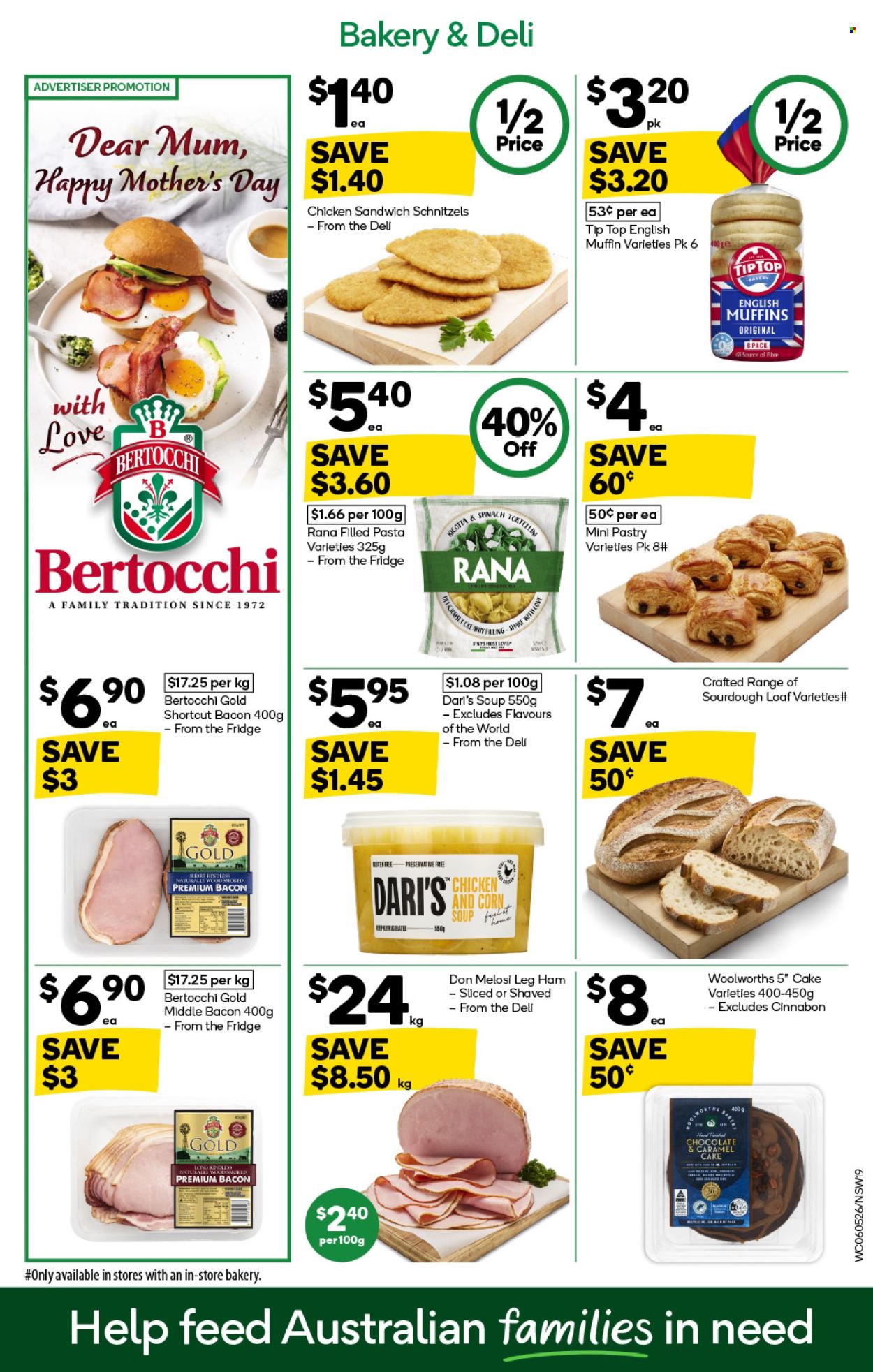 Woolworths catalogue - 6 May 2026 - 12 May 2026. Page 19