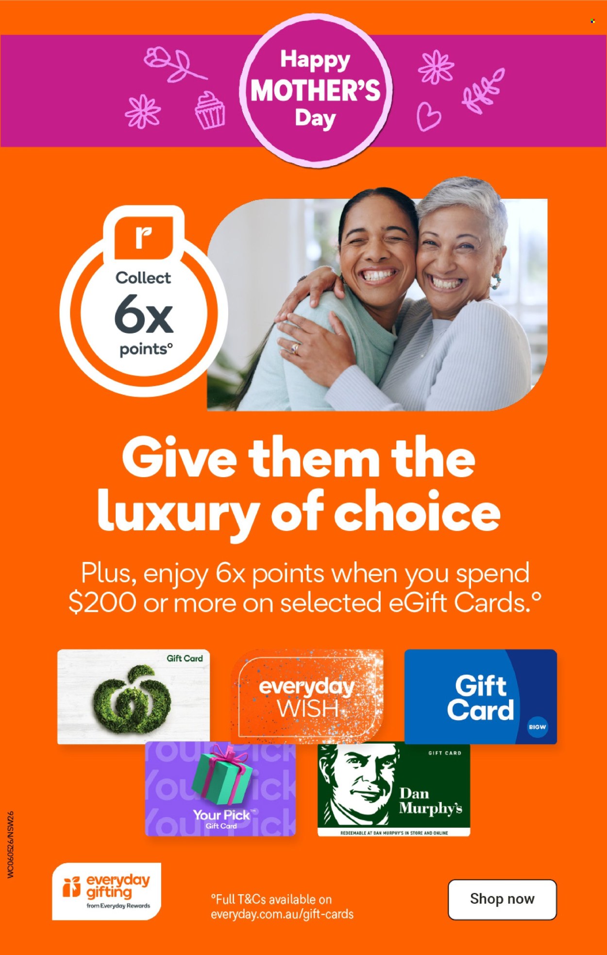Woolworths catalogue - 6 May 2026 - 12 May 2026. Page 26