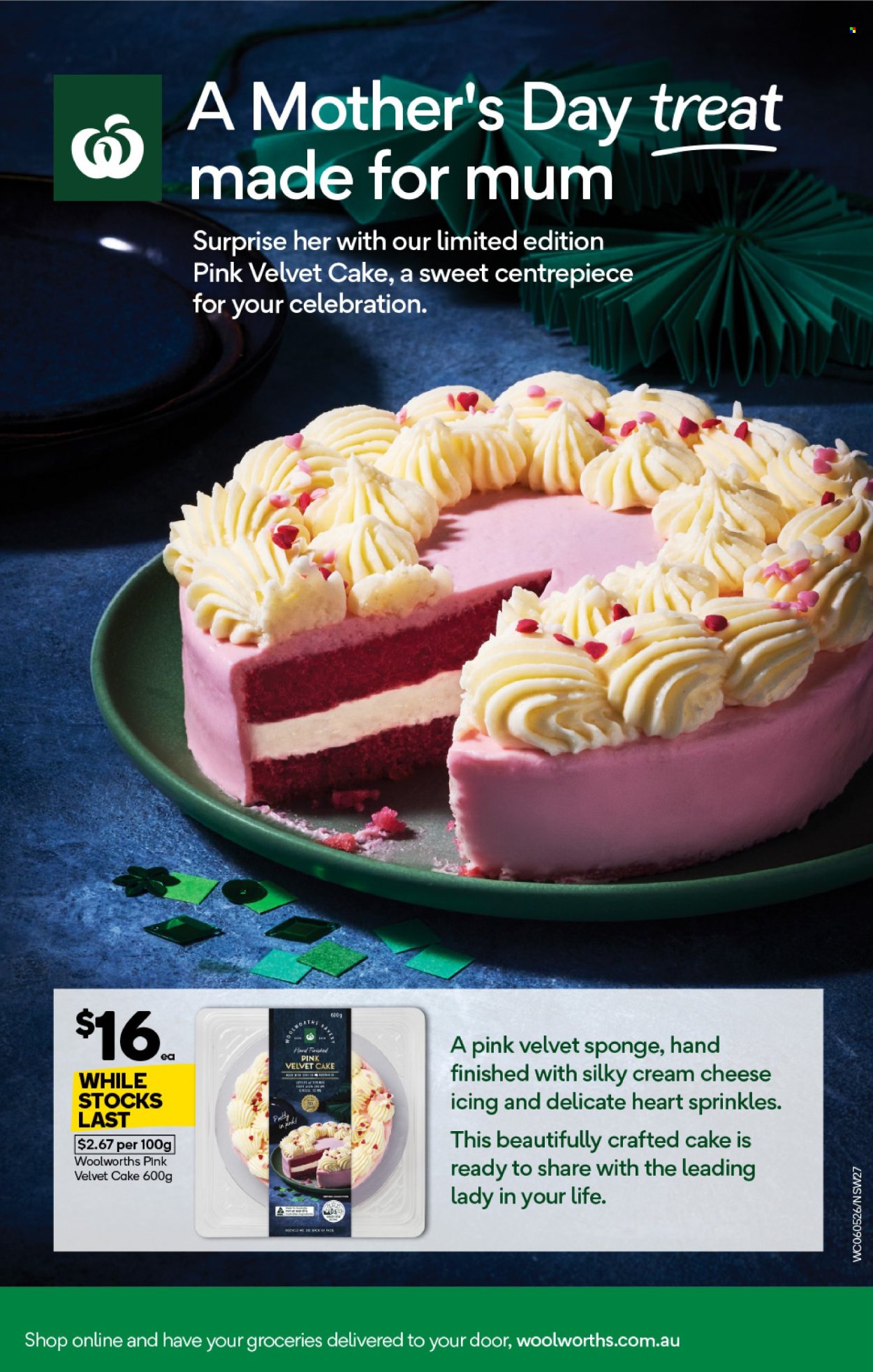 Woolworths catalogue - 6 May 2026 - 12 May 2026. Page 27