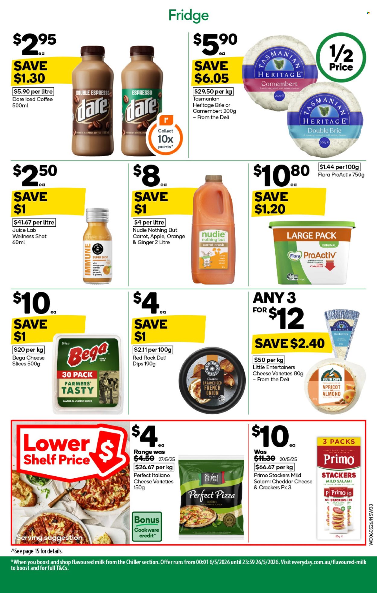 Woolworths catalogue - 6 May 2026 - 12 May 2026. Page 29