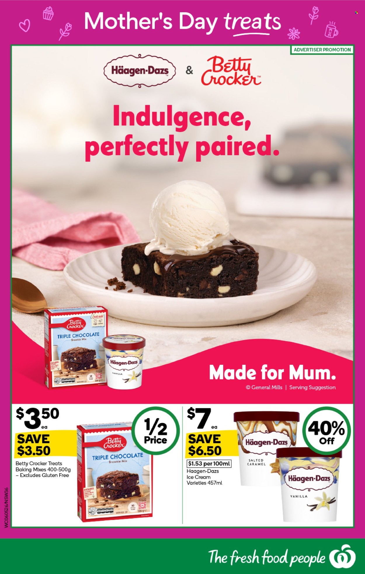Woolworths catalogue - 6 May 2026 - 12 May 2026. Page 32