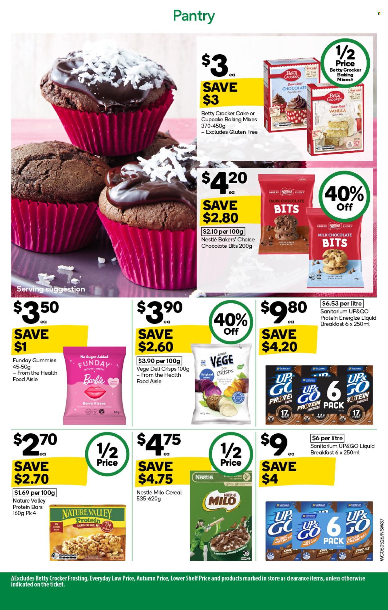 Woolworths catalogue - 6 May 2026 - 12 May 2026. Page 33