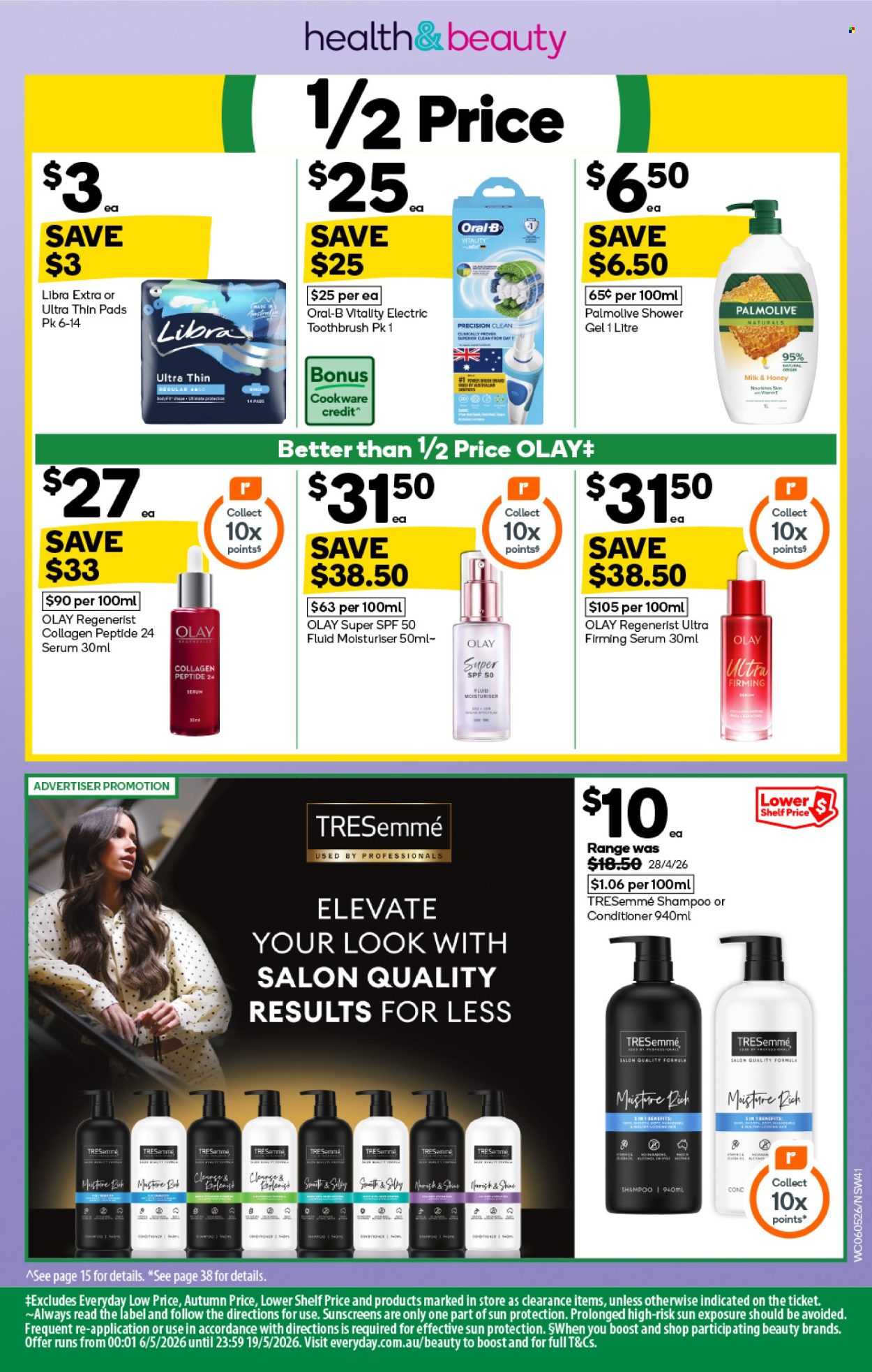 Woolworths catalogue - 6 May 2026 - 12 May 2026. Page 37