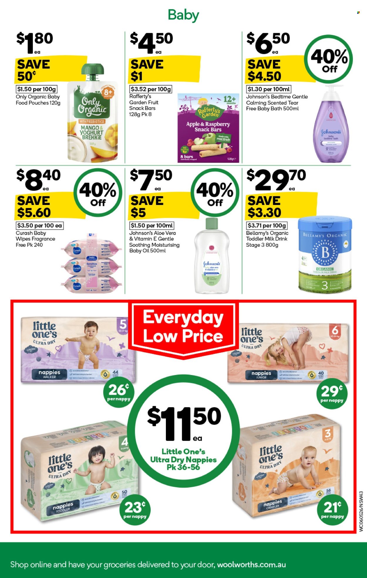 Woolworths catalogue - 6 May 2026 - 12 May 2026. Page 39