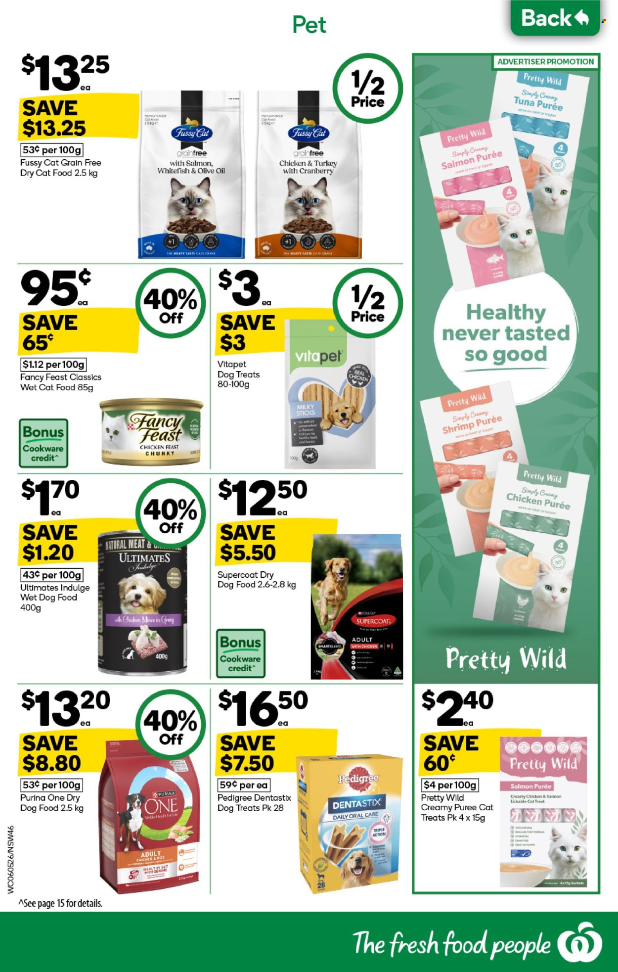 Woolworths catalogue - 6 May 2026 - 12 May 2026. Page 42
