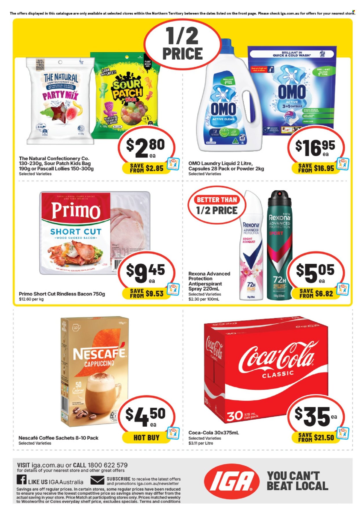 IGA catalogue - 6 May 2026 - 12 May 2026. Page 2