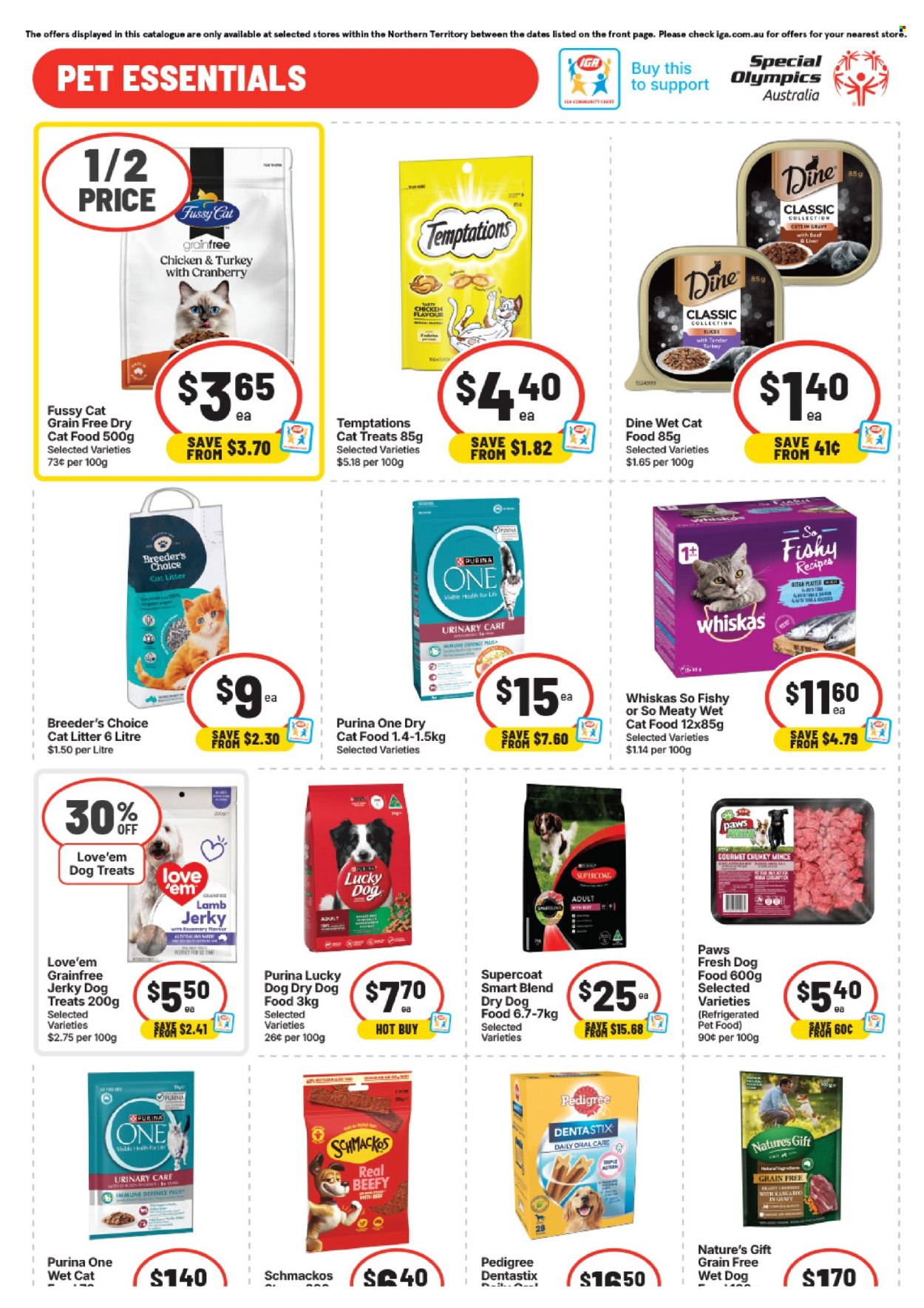 IGA catalogue - 6 May 2026 - 12 May 2026. Page 5