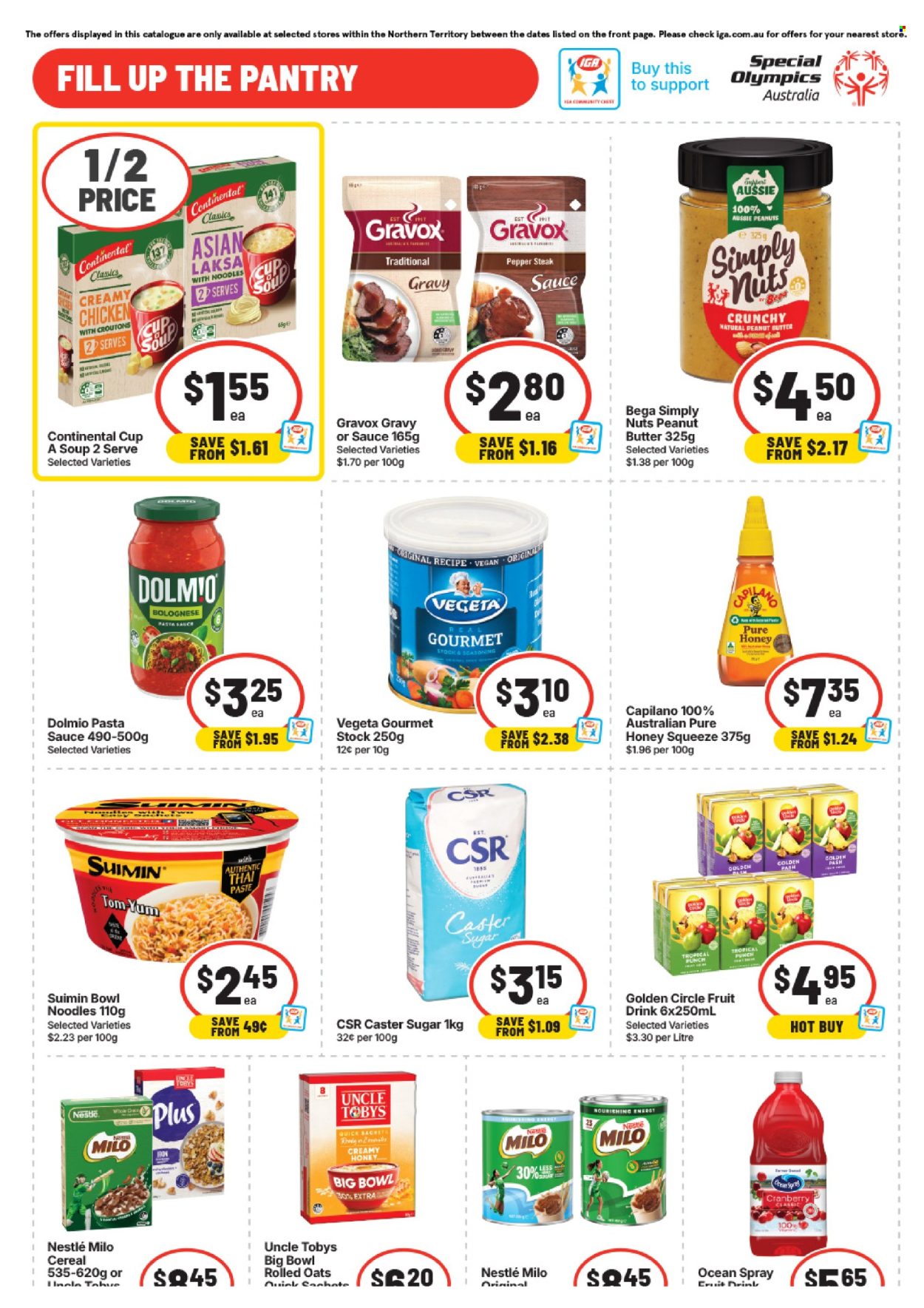 IGA catalogue - 6 May 2026 - 12 May 2026. Page 11