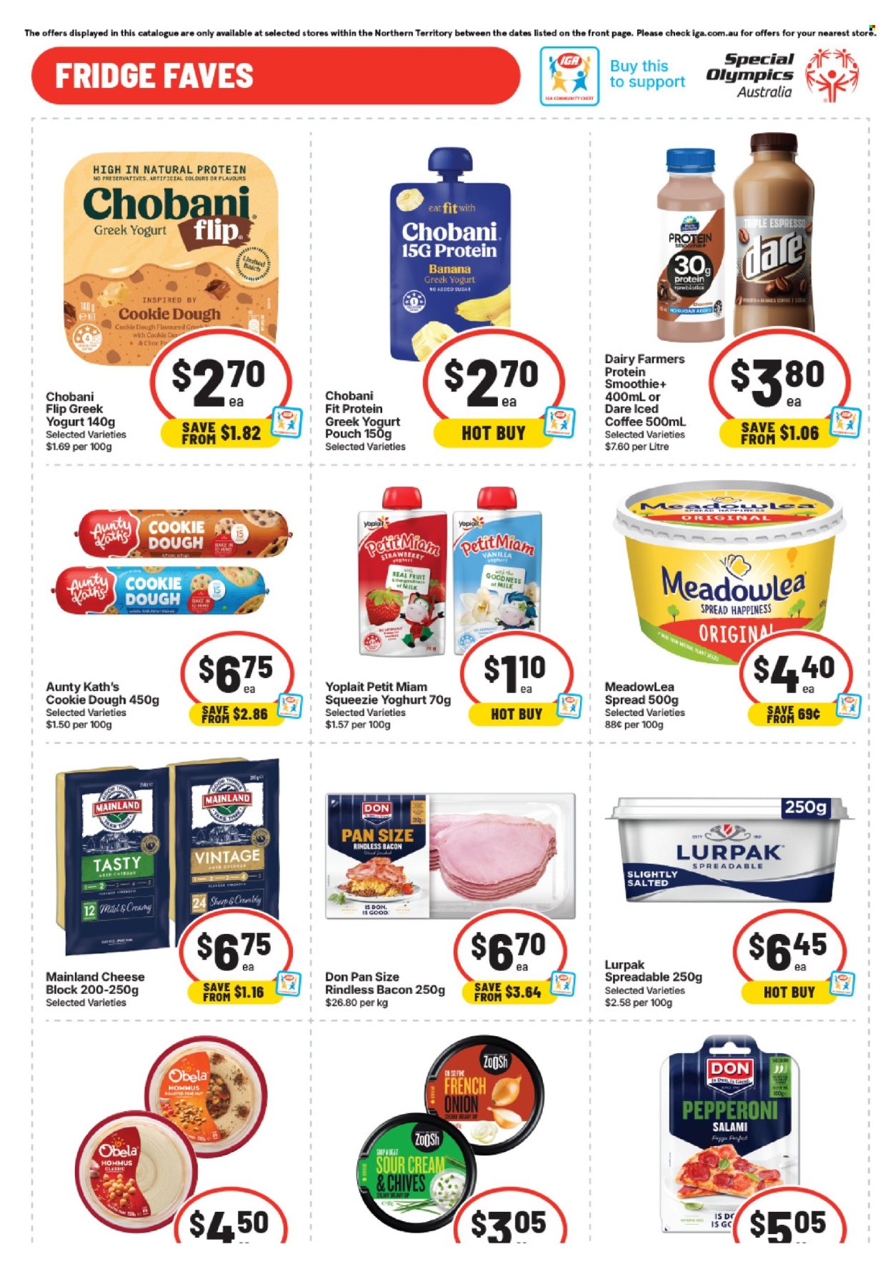 IGA catalogue - 6 May 2026 - 12 May 2026. Page 13