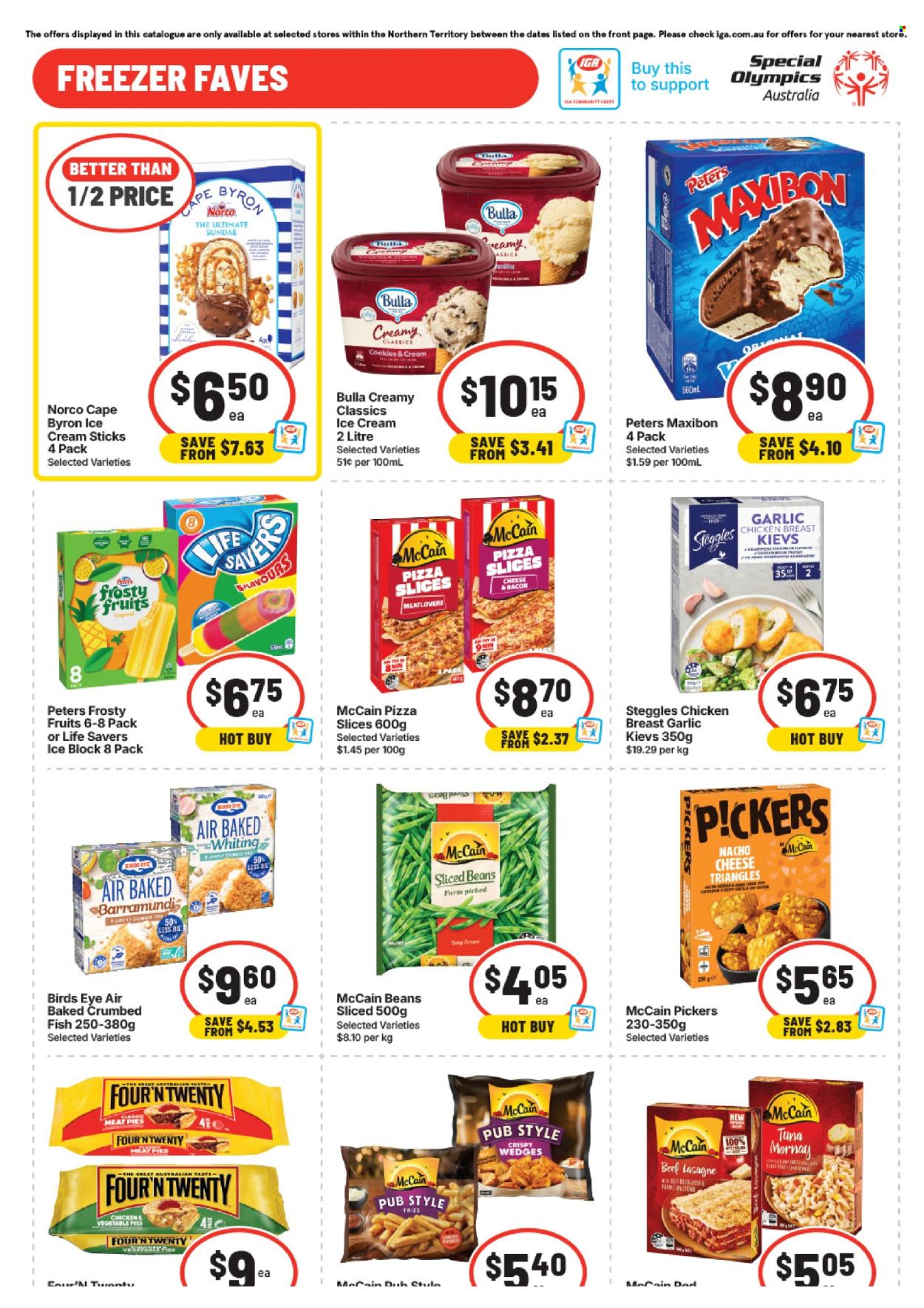 IGA catalogue - 6 May 2026 - 12 May 2026. Page 14