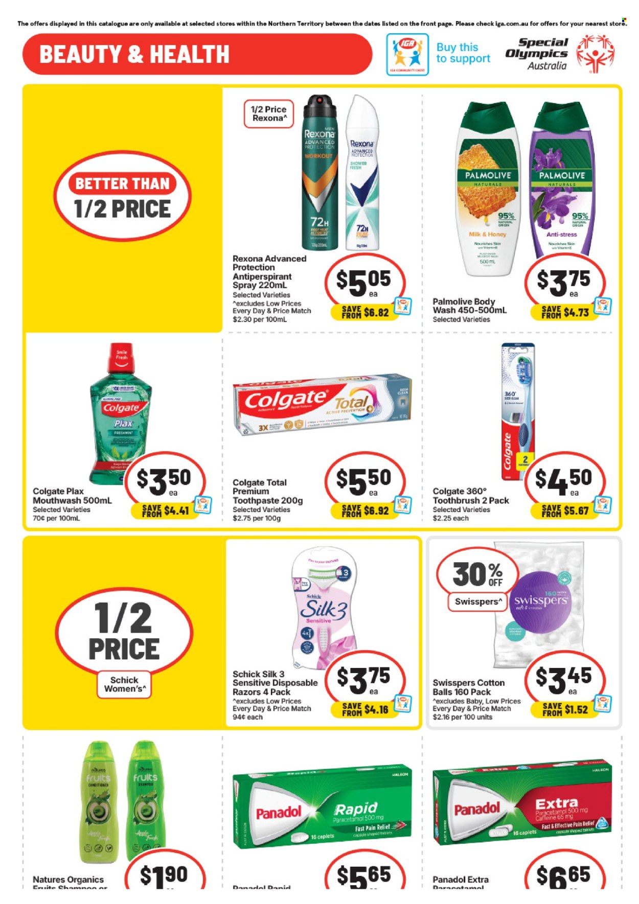 IGA catalogue - 6 May 2026 - 12 May 2026. Page 16
