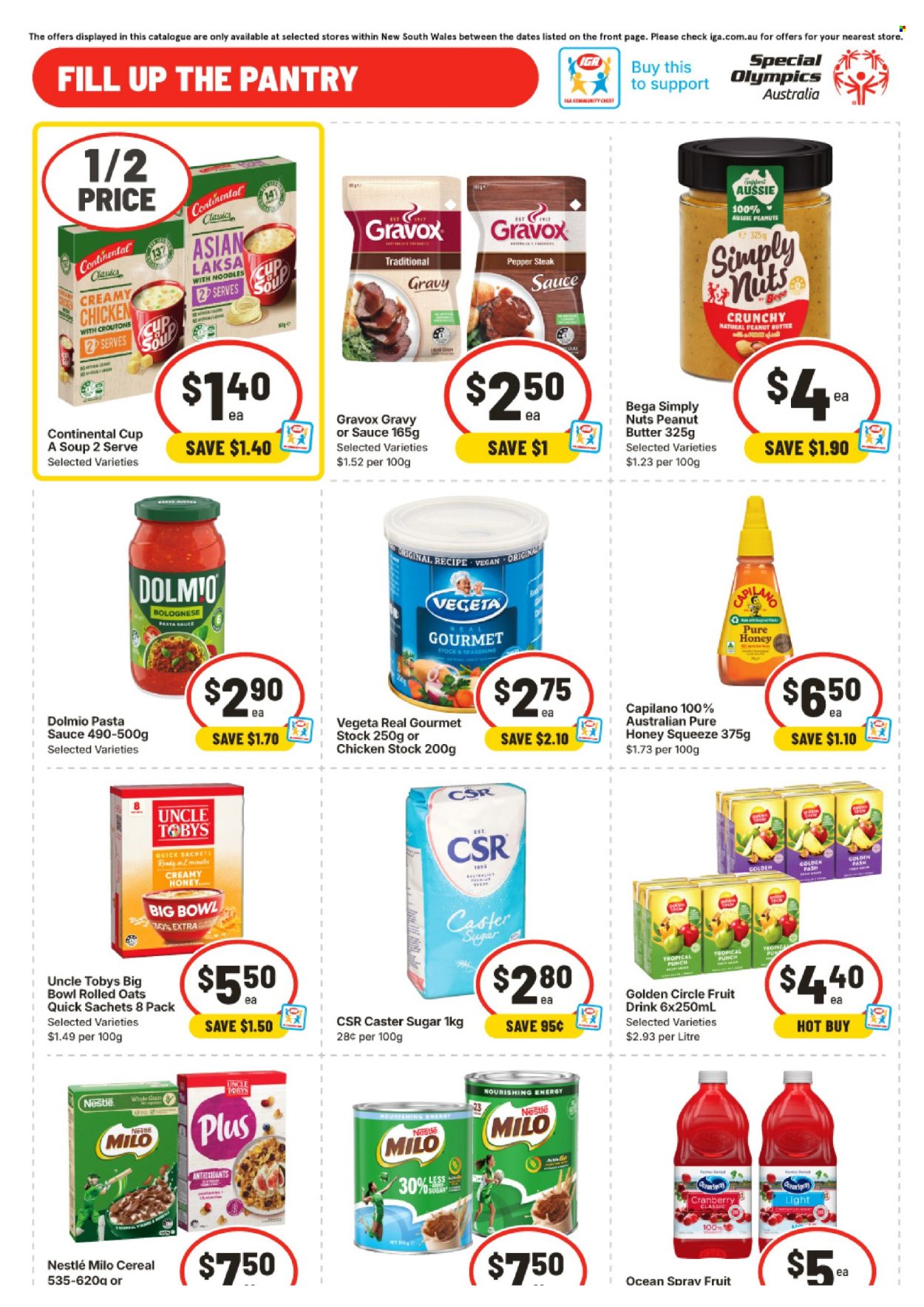 IGA catalogue - 6 May 2026 - 12 May 2026. Page 11
