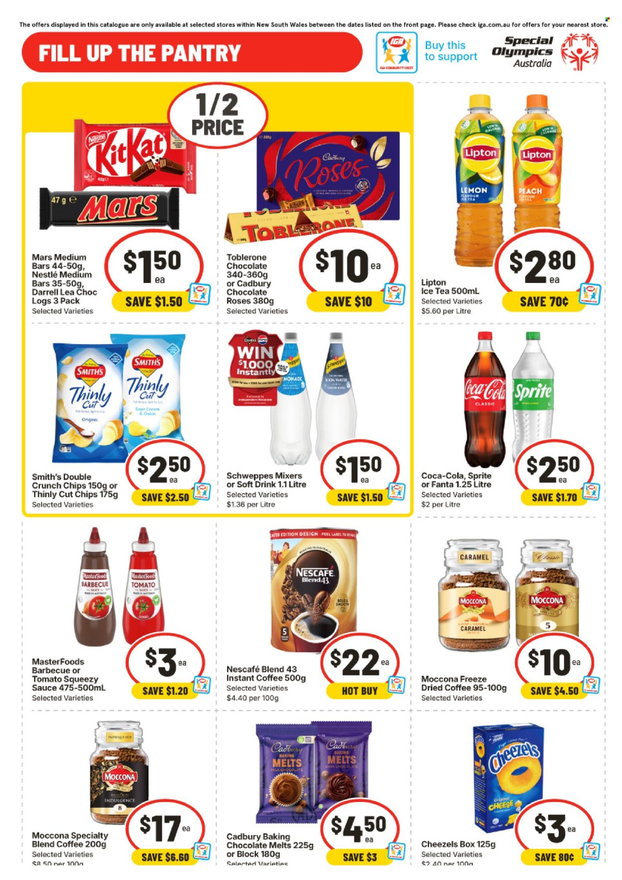 IGA catalogue - 6 May 2026 - 12 May 2026. Page 12