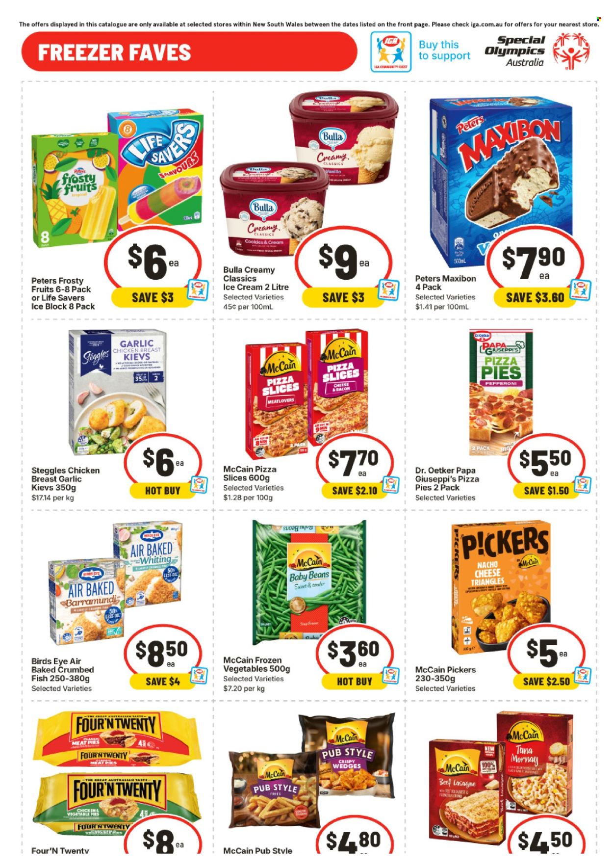 IGA catalogue - 6 May 2026 - 12 May 2026. Page 14