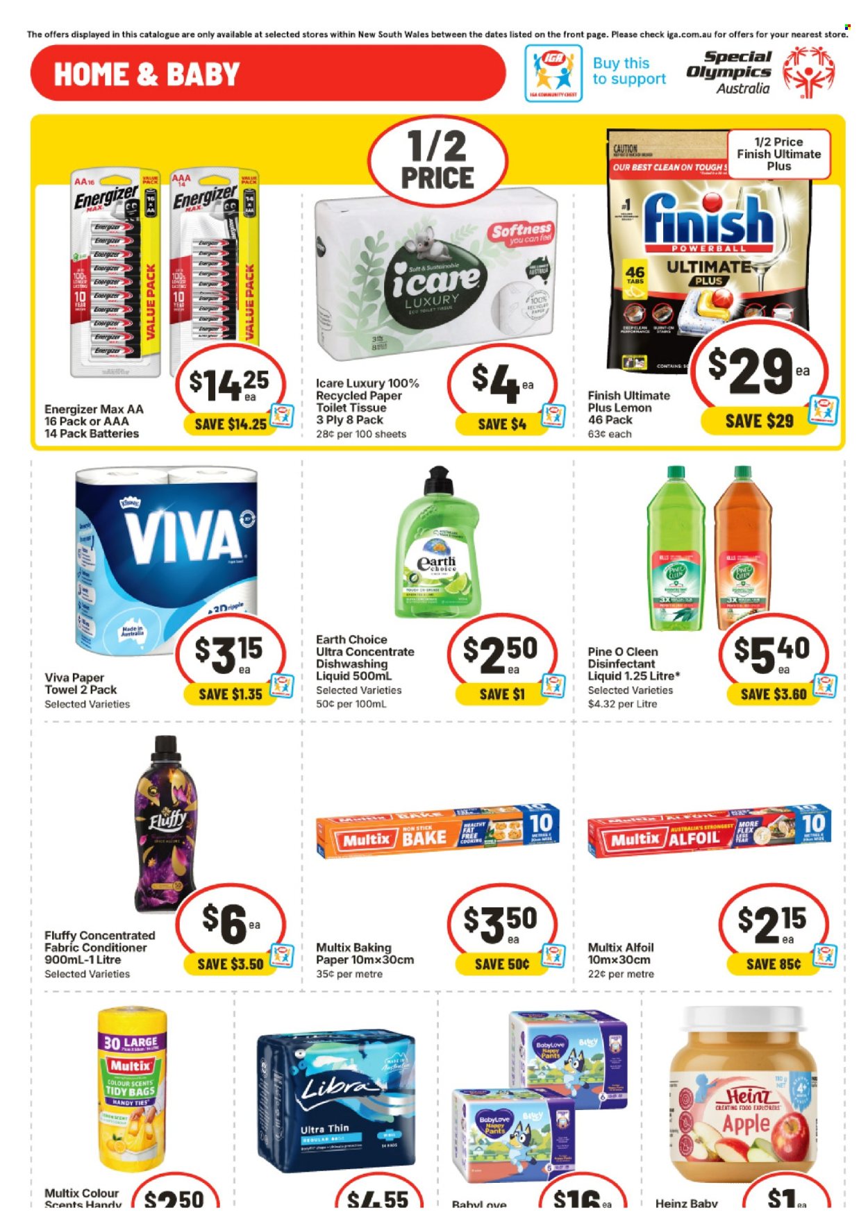 IGA catalogue - 6 May 2026 - 12 May 2026. Page 15
