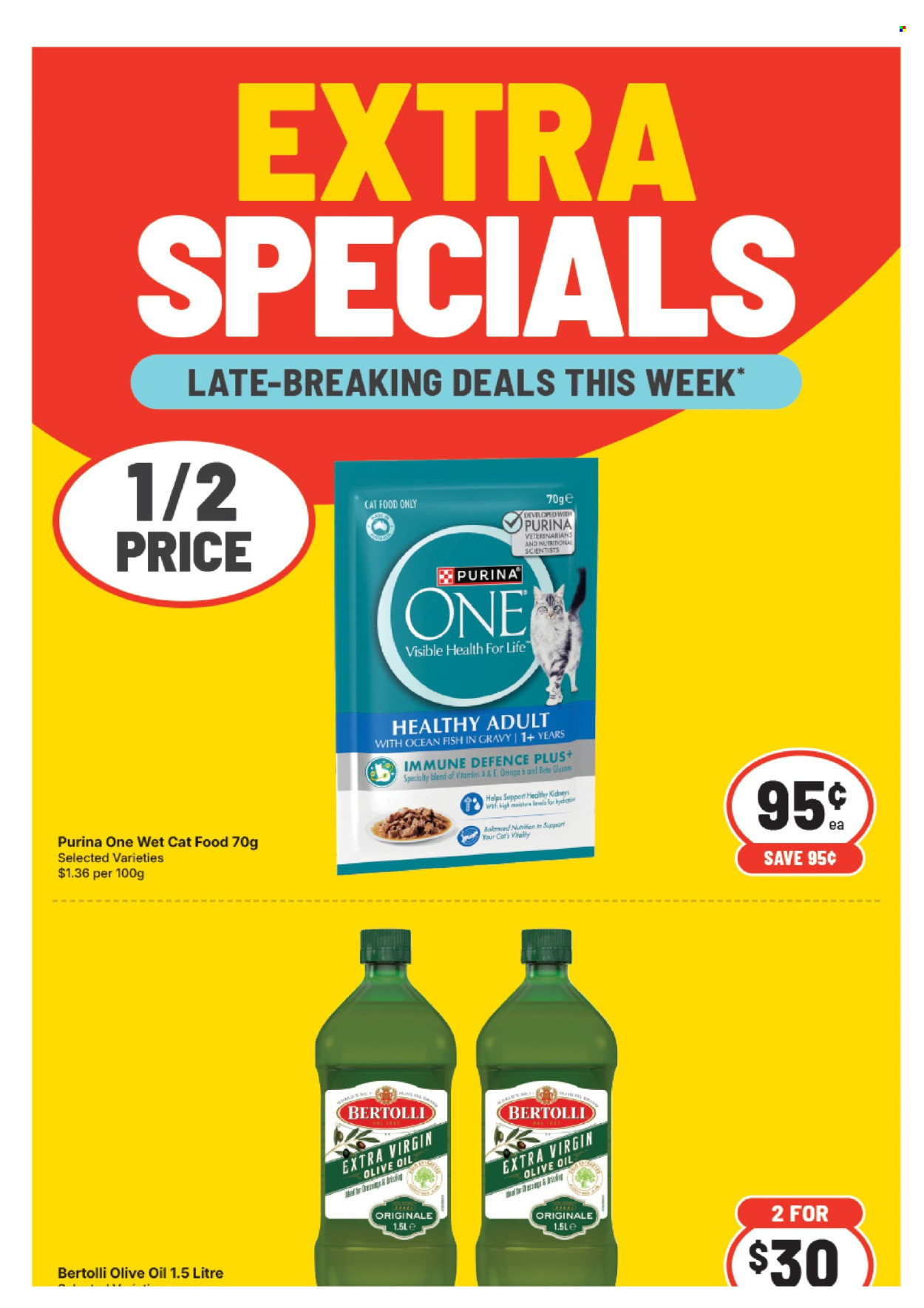 IGA catalogue - 6 May 2026 - 12 May 2026. Page 2