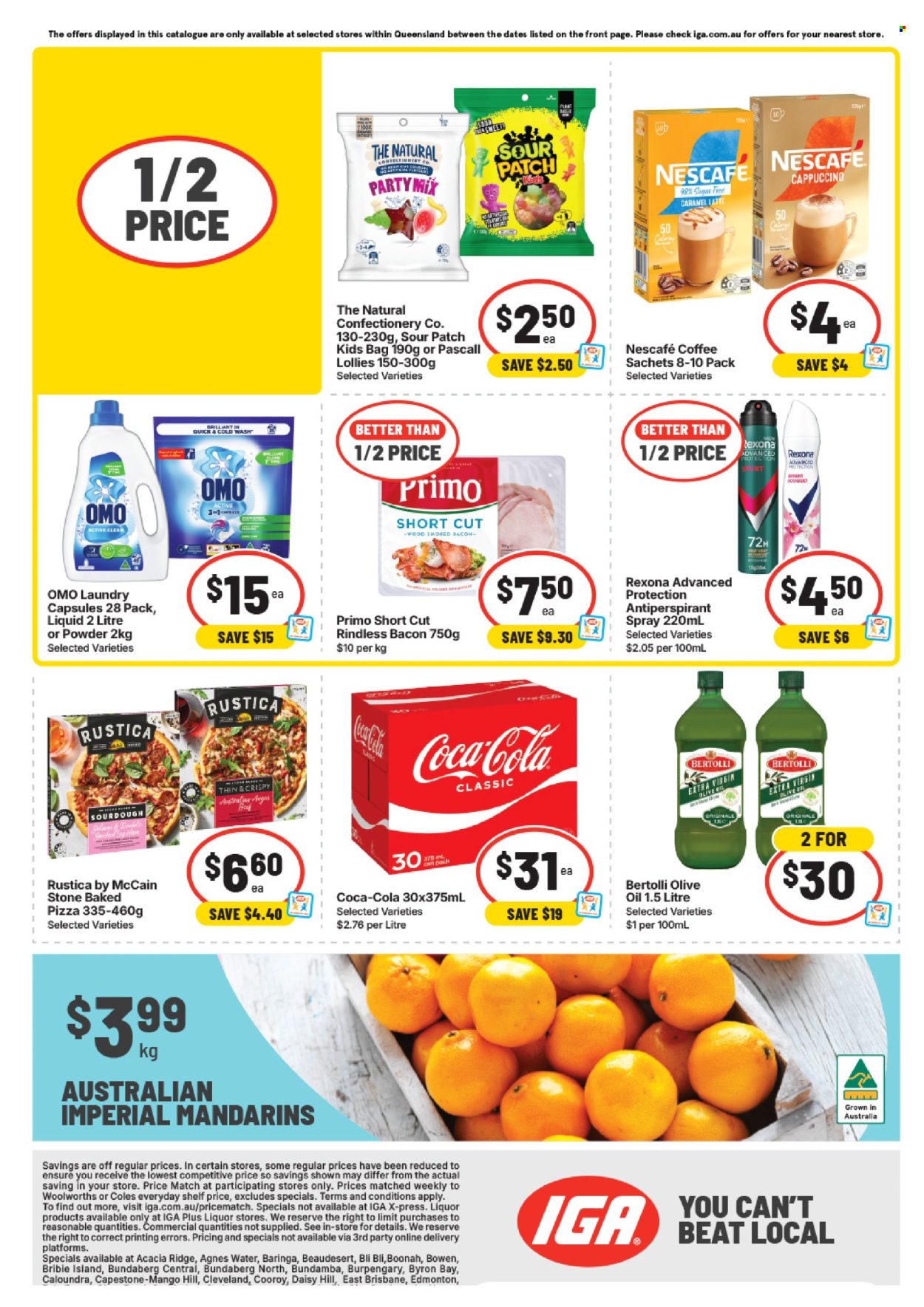 IGA catalogue - 6 May 2026 - 12 May 2026. Page 5