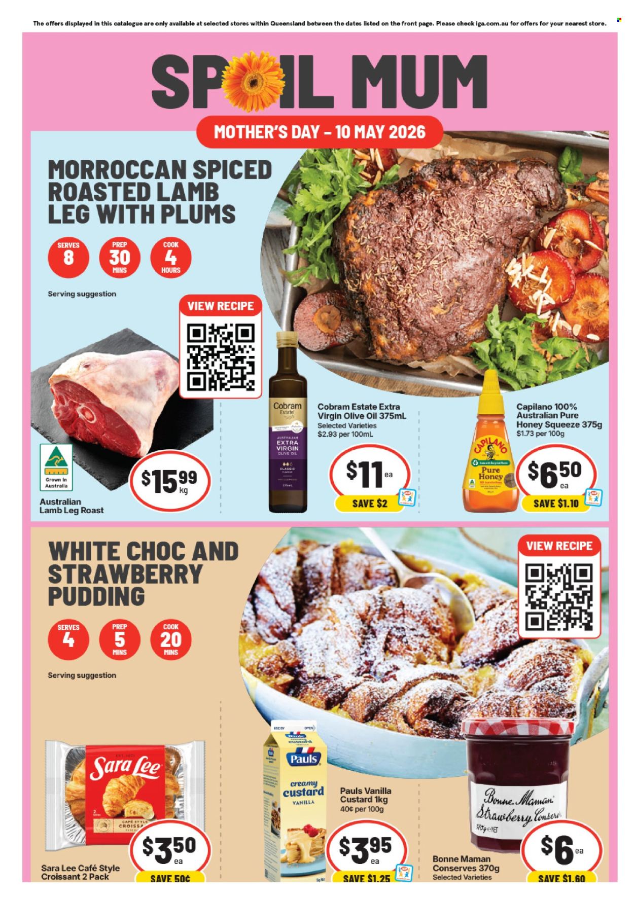 IGA catalogue - 6 May 2026 - 12 May 2026. Page 6