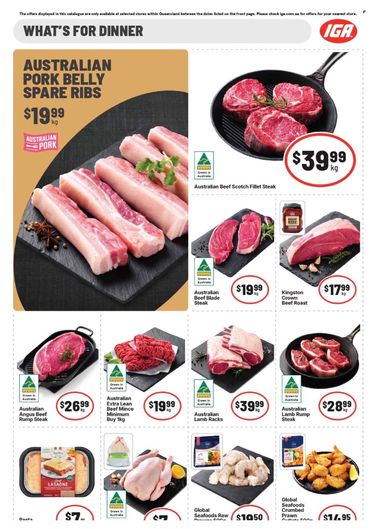 IGA catalogue - 6 May 2026 - 12 May 2026. Page 10
