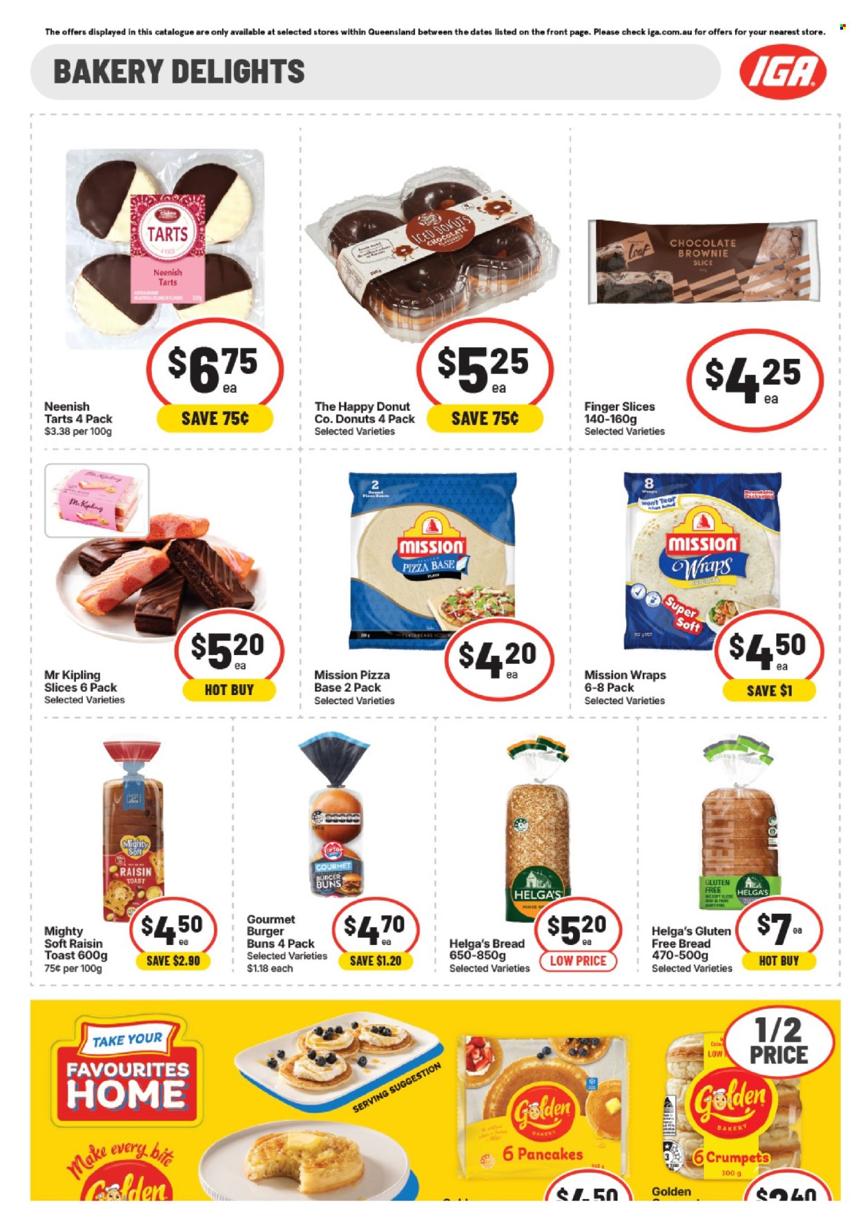 IGA catalogue - 6 May 2026 - 12 May 2026. Page 12