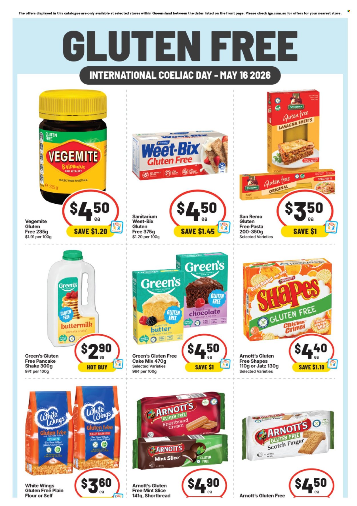 IGA catalogue - 6 May 2026 - 12 May 2026. Page 16