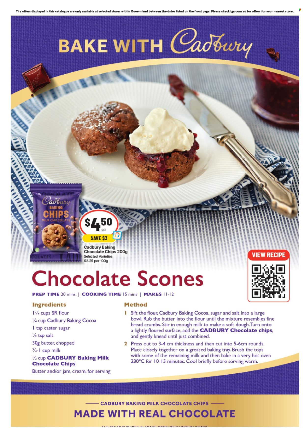 IGA catalogue - 6 May 2026 - 12 May 2026. Page 17