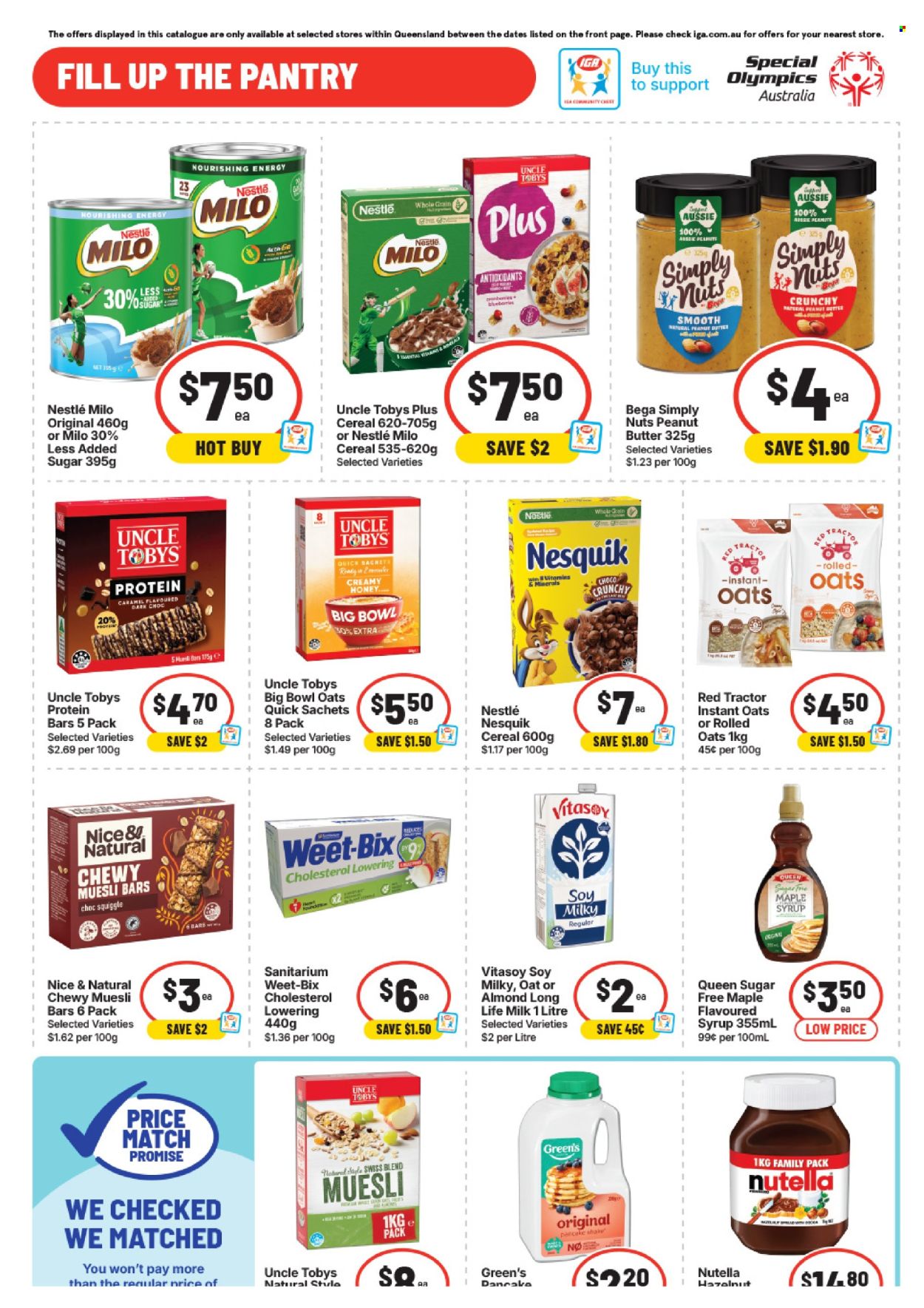 IGA catalogue - 6 May 2026 - 12 May 2026. Page 19