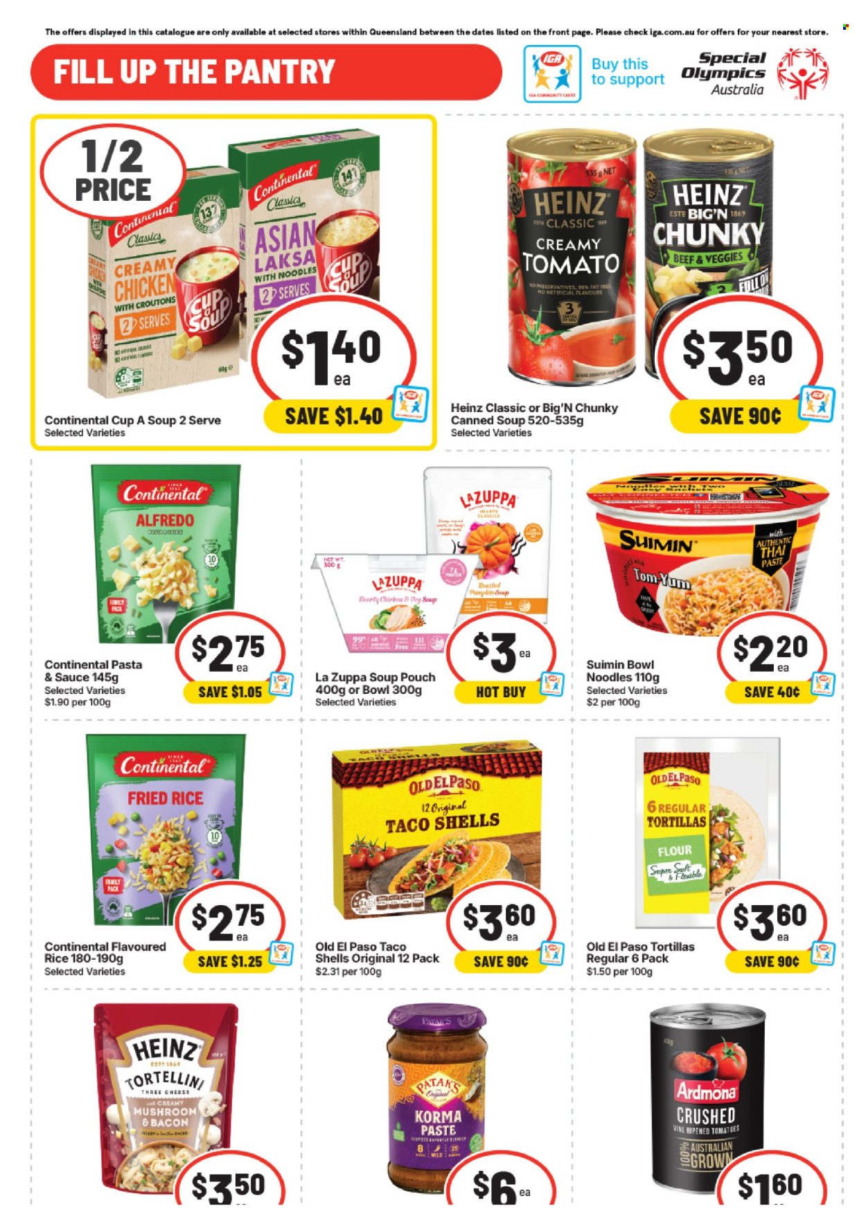 IGA catalogue - 6 May 2026 - 12 May 2026. Page 21