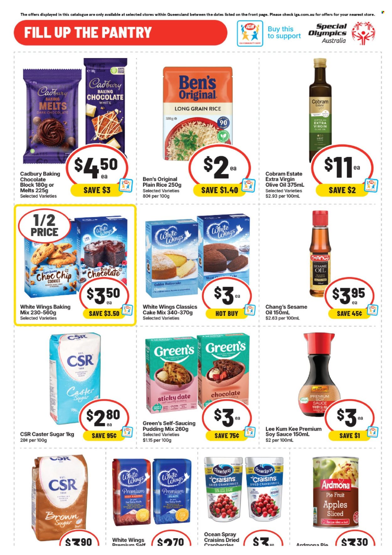IGA catalogue - 6 May 2026 - 12 May 2026. Page 22