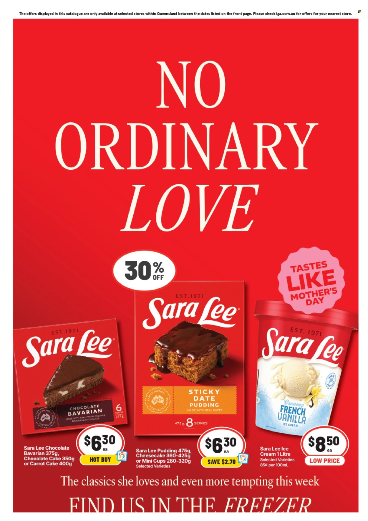IGA catalogue - 6 May 2026 - 12 May 2026. Page 23