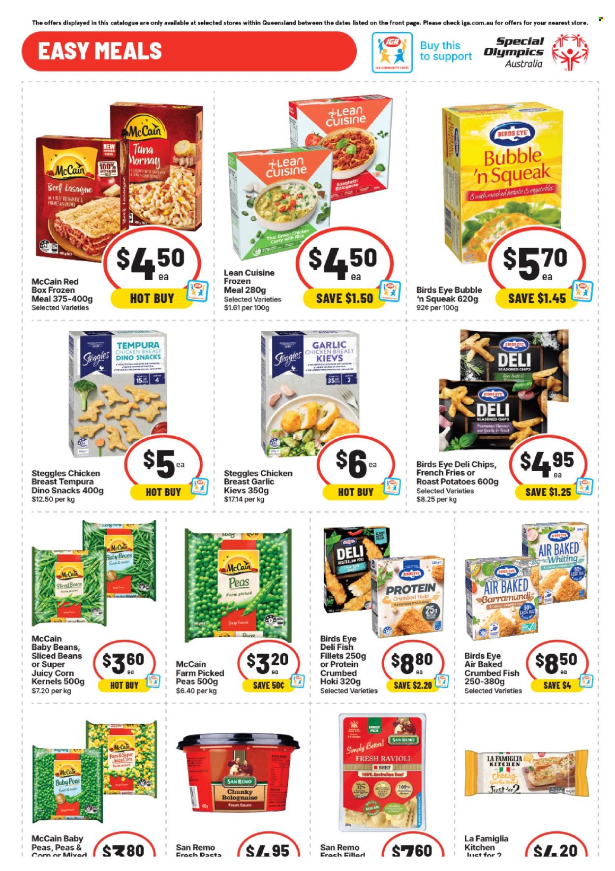 IGA catalogue - 6 May 2026 - 12 May 2026. Page 24