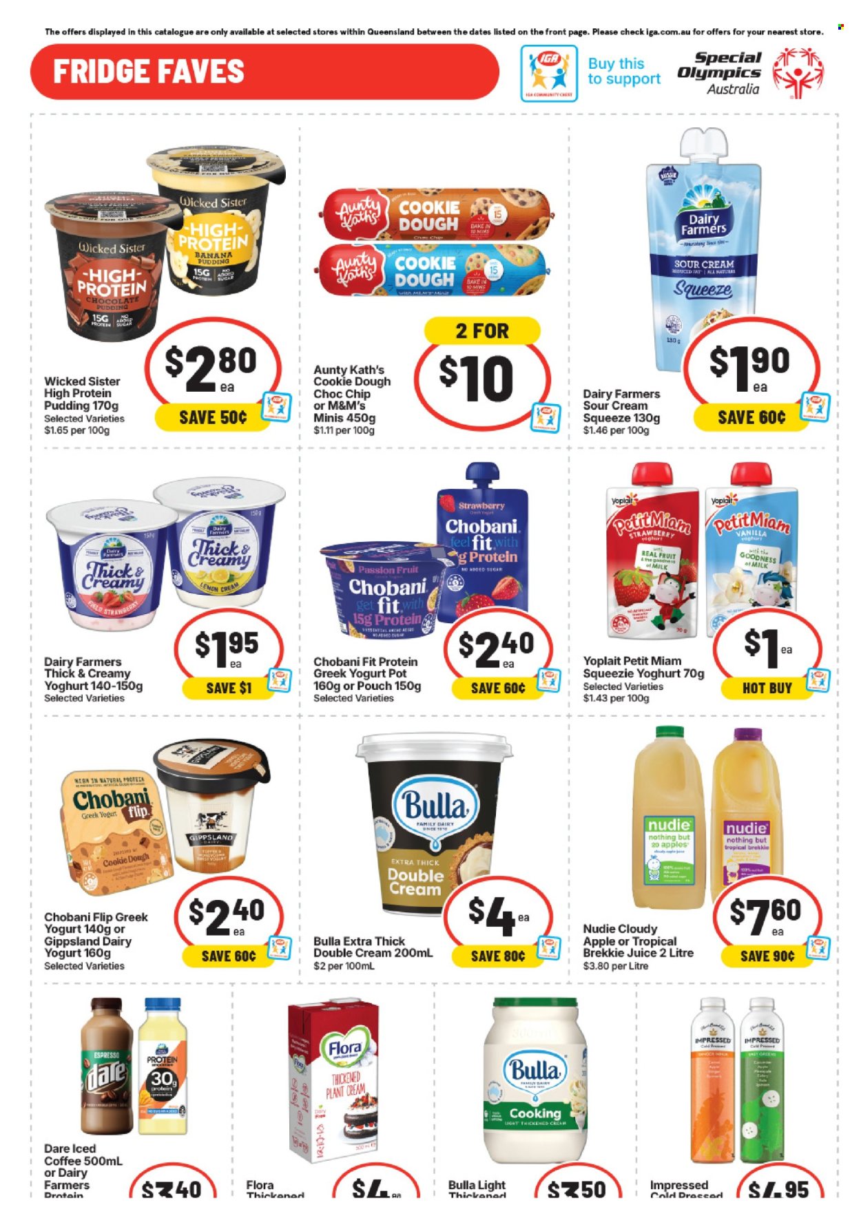 IGA catalogue - 6 May 2026 - 12 May 2026. Page 25