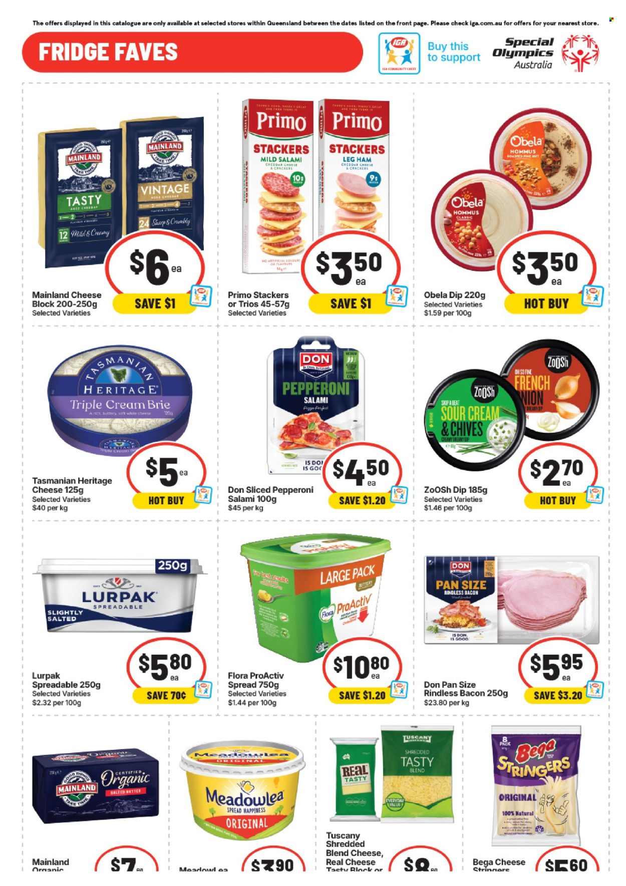 IGA catalogue - 6 May 2026 - 12 May 2026. Page 26