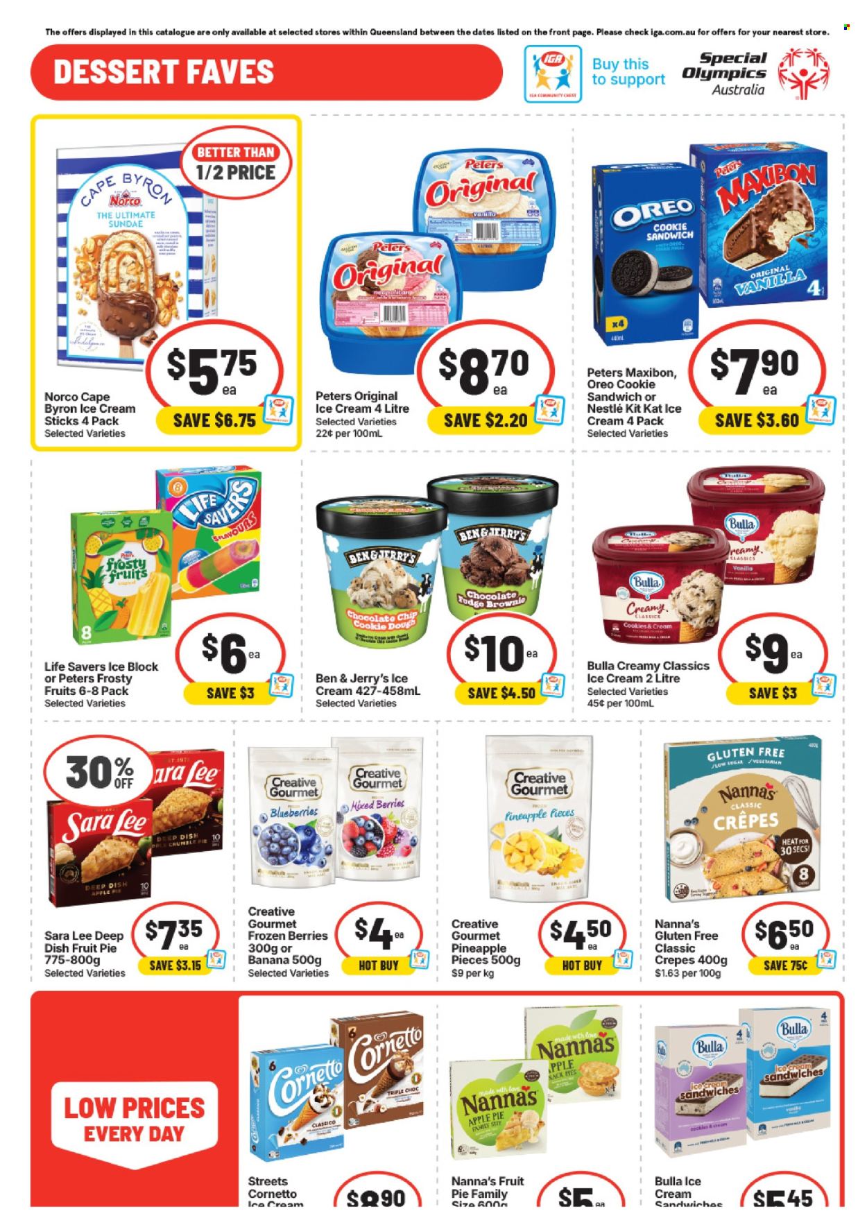 IGA catalogue - 6 May 2026 - 12 May 2026. Page 27