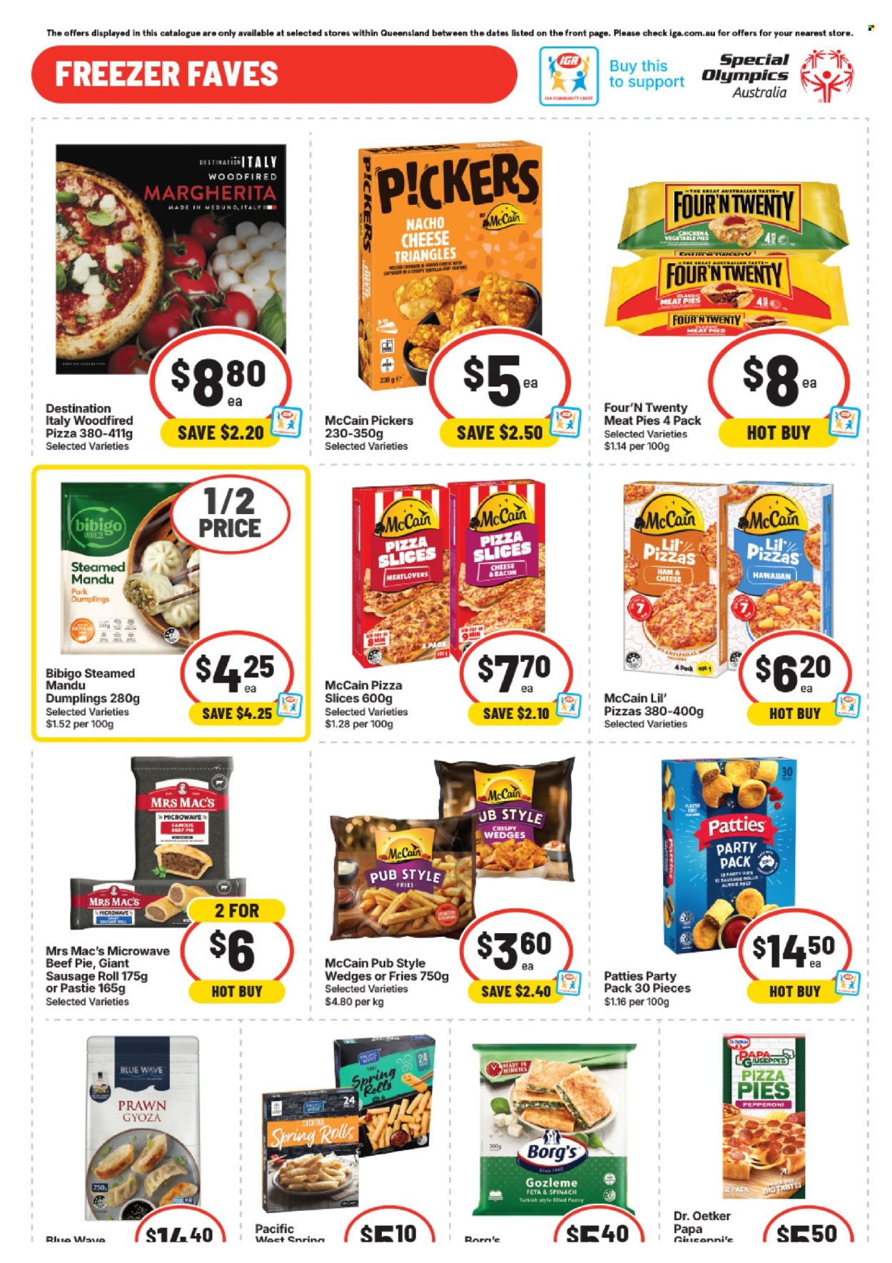 IGA catalogue - 6 May 2026 - 12 May 2026. Page 28