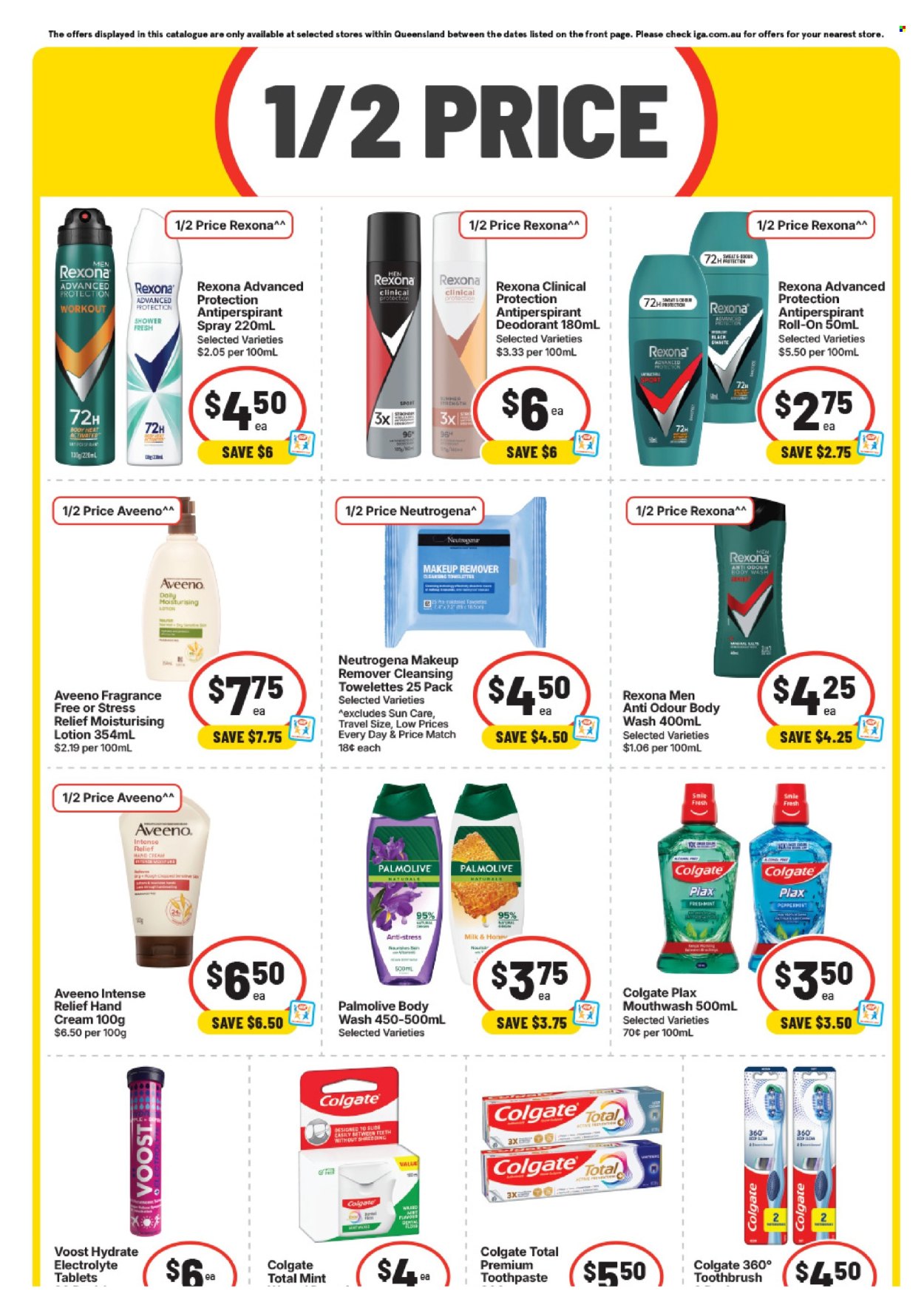 IGA catalogue - 6 May 2026 - 12 May 2026. Page 29