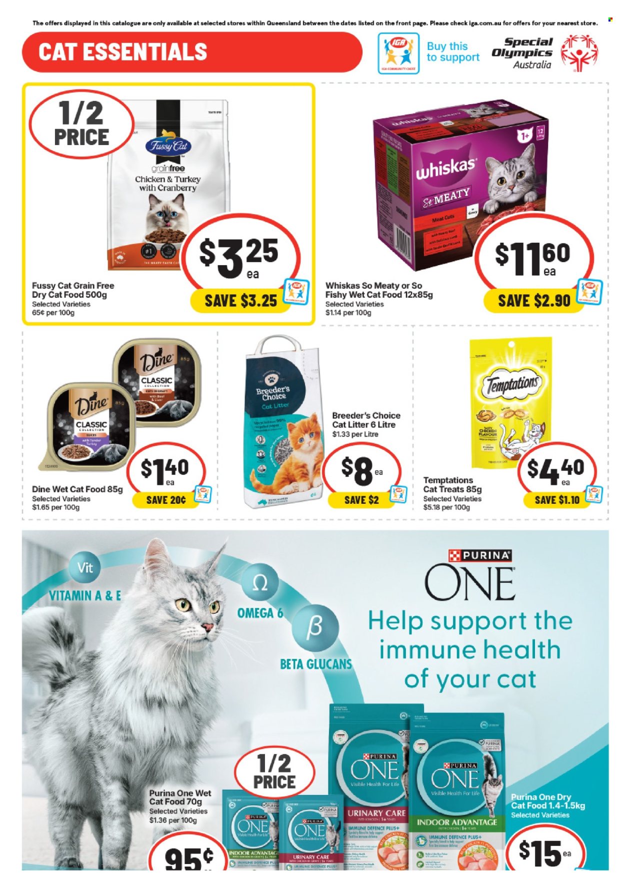 IGA catalogue - 6 May 2026 - 12 May 2026. Page 30