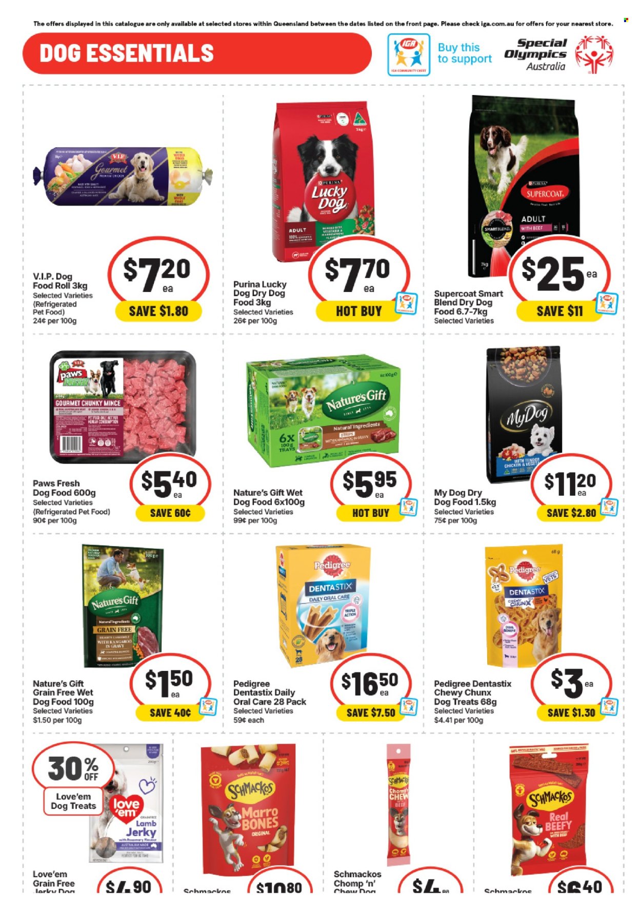 IGA catalogue - 6 May 2026 - 12 May 2026. Page 31