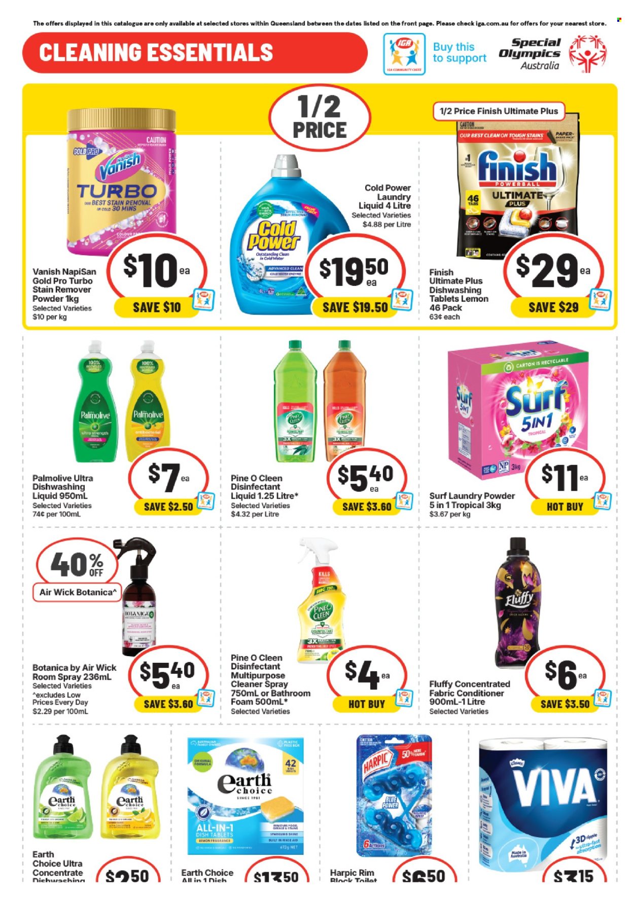 IGA catalogue - 6 May 2026 - 12 May 2026. Page 32