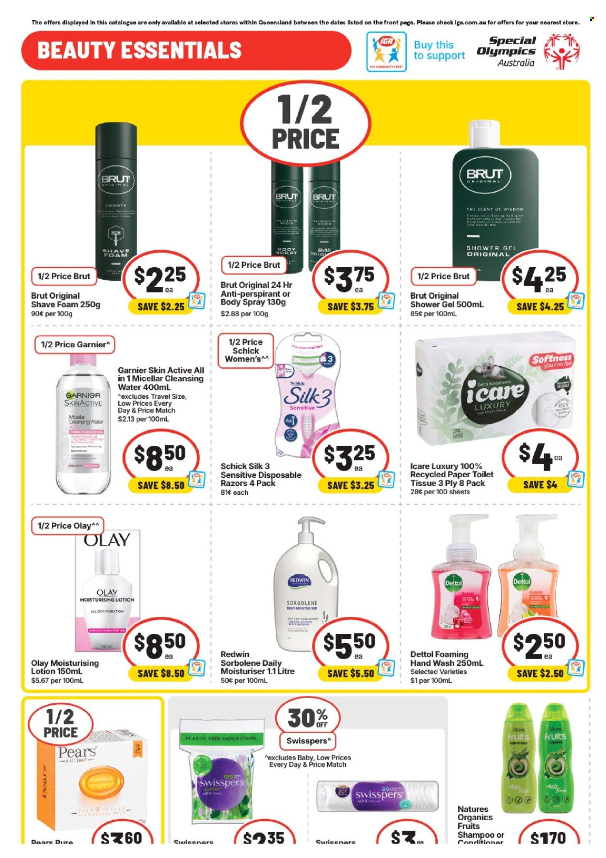 IGA catalogue - 6 May 2026 - 12 May 2026. Page 35
