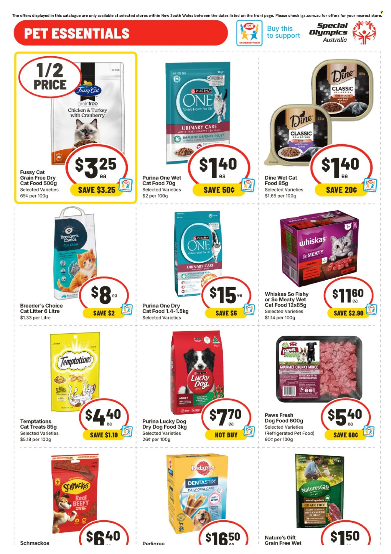 IGA catalogue - 6 May 2026 - 12 May 2026. Page 5