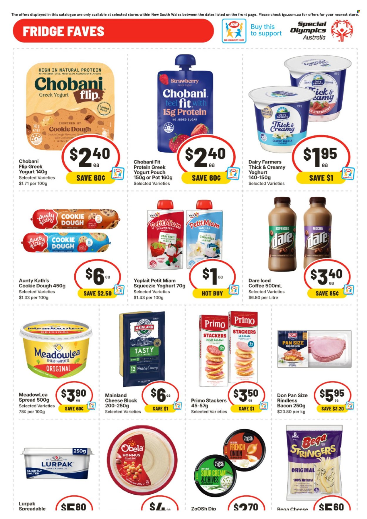 IGA catalogue - 6 May 2026 - 12 May 2026. Page 13