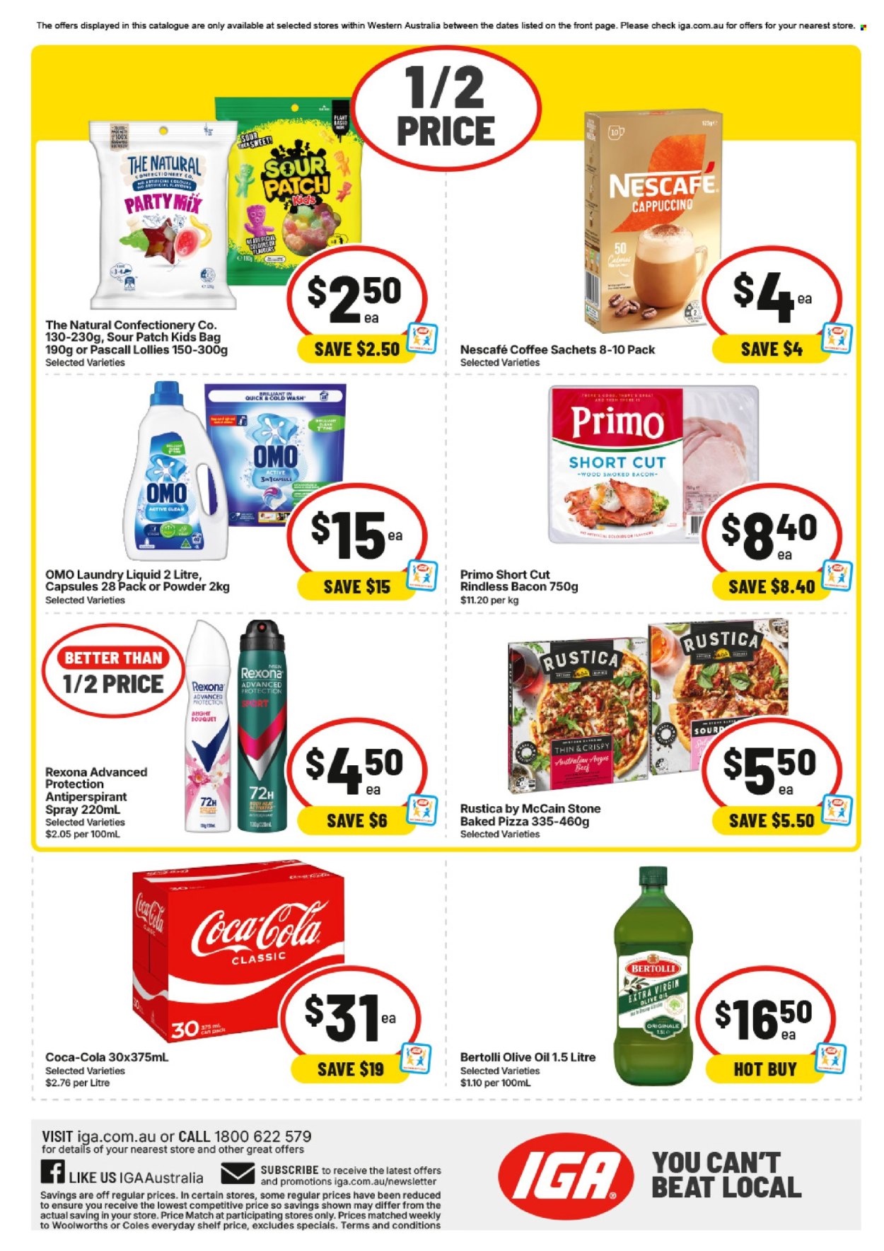 IGA catalogue - 6 May 2026 - 12 May 2026. Page 2