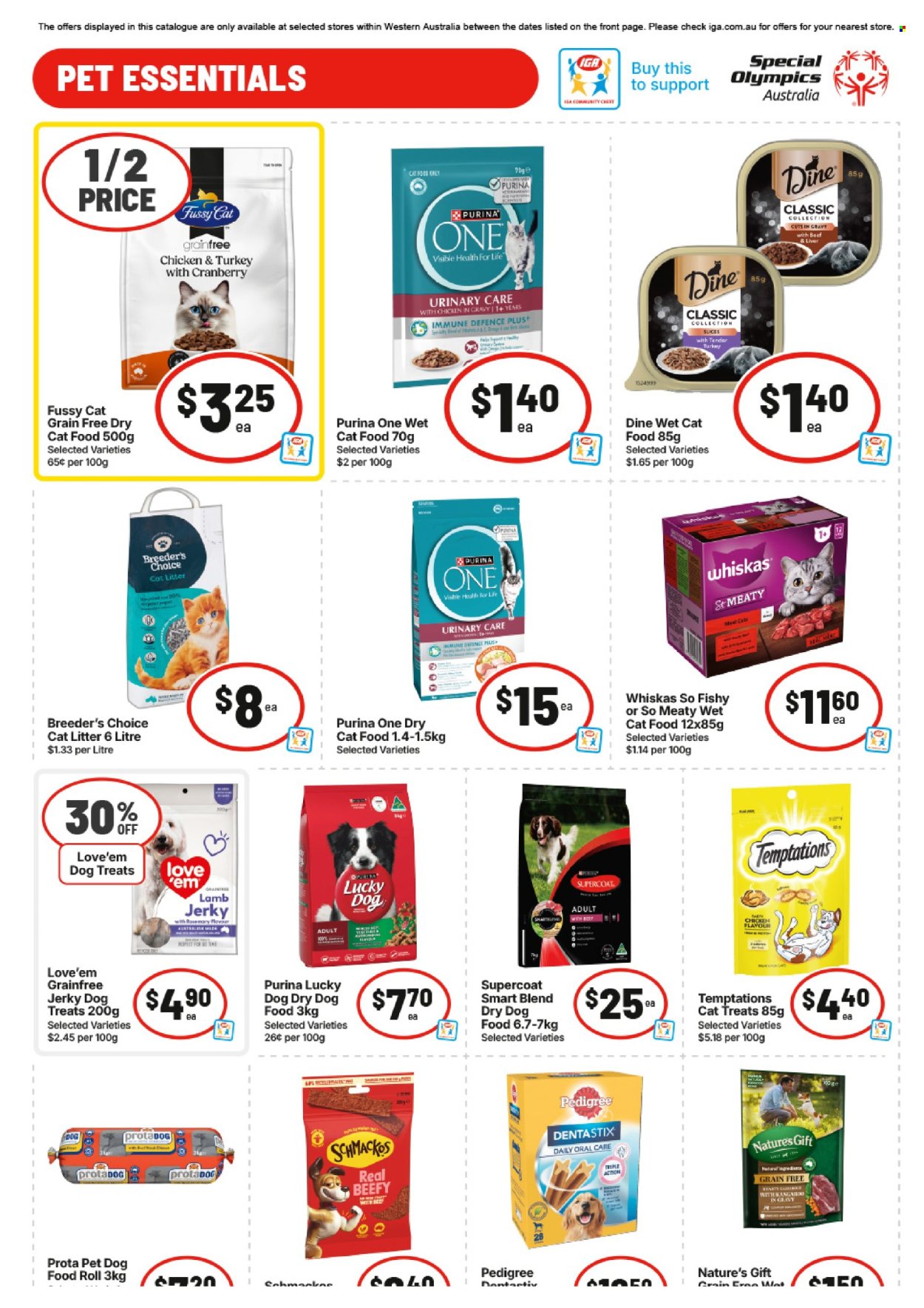 IGA catalogue - 6 May 2026 - 12 May 2026. Page 5